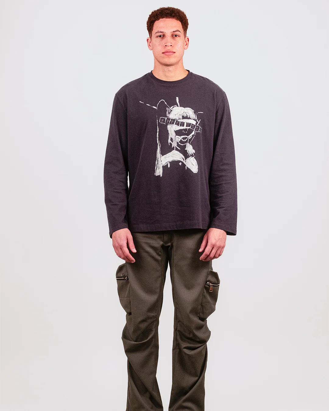 Bound Long Sleeve - Image 5