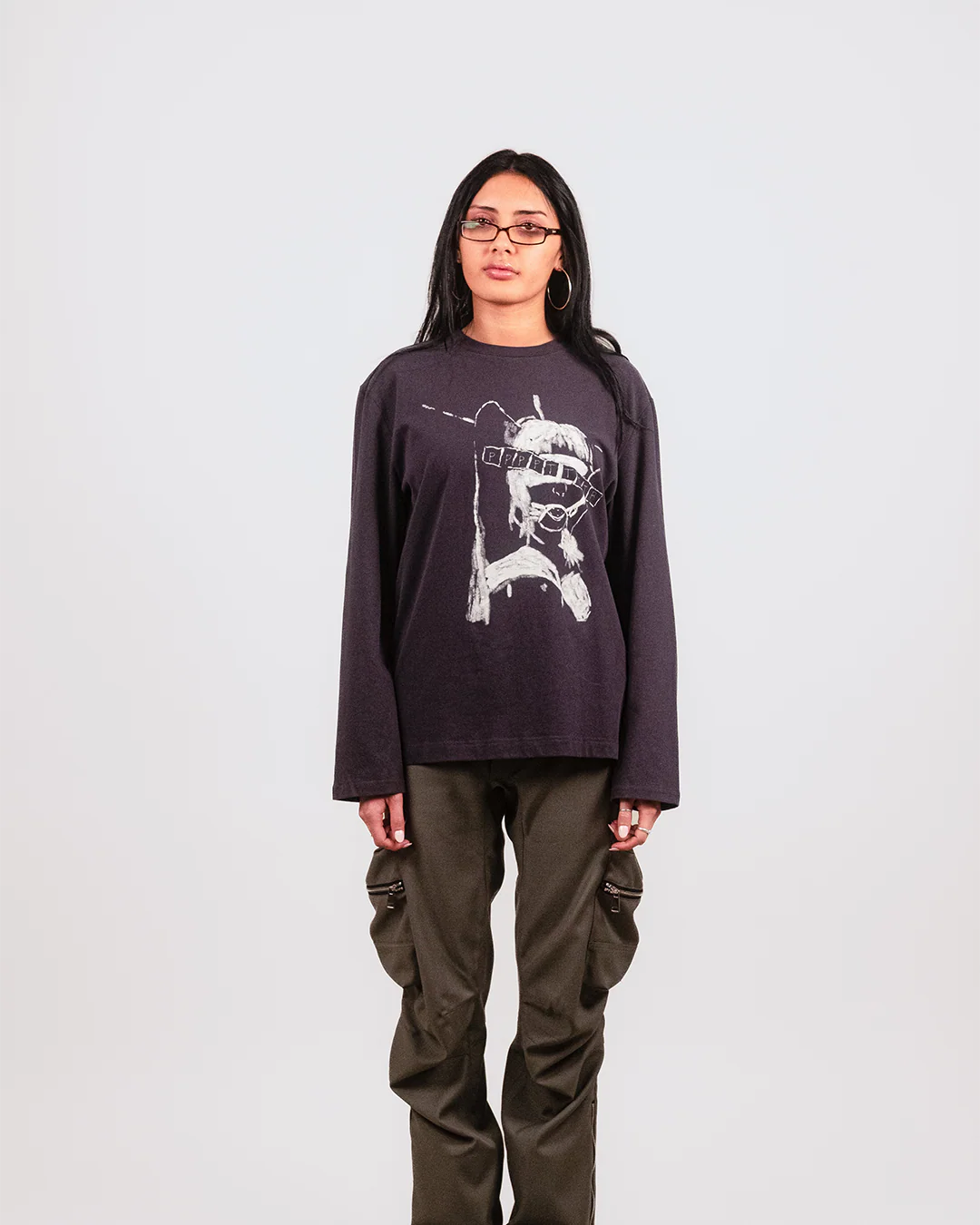 Bound Long Sleeve - Image 8