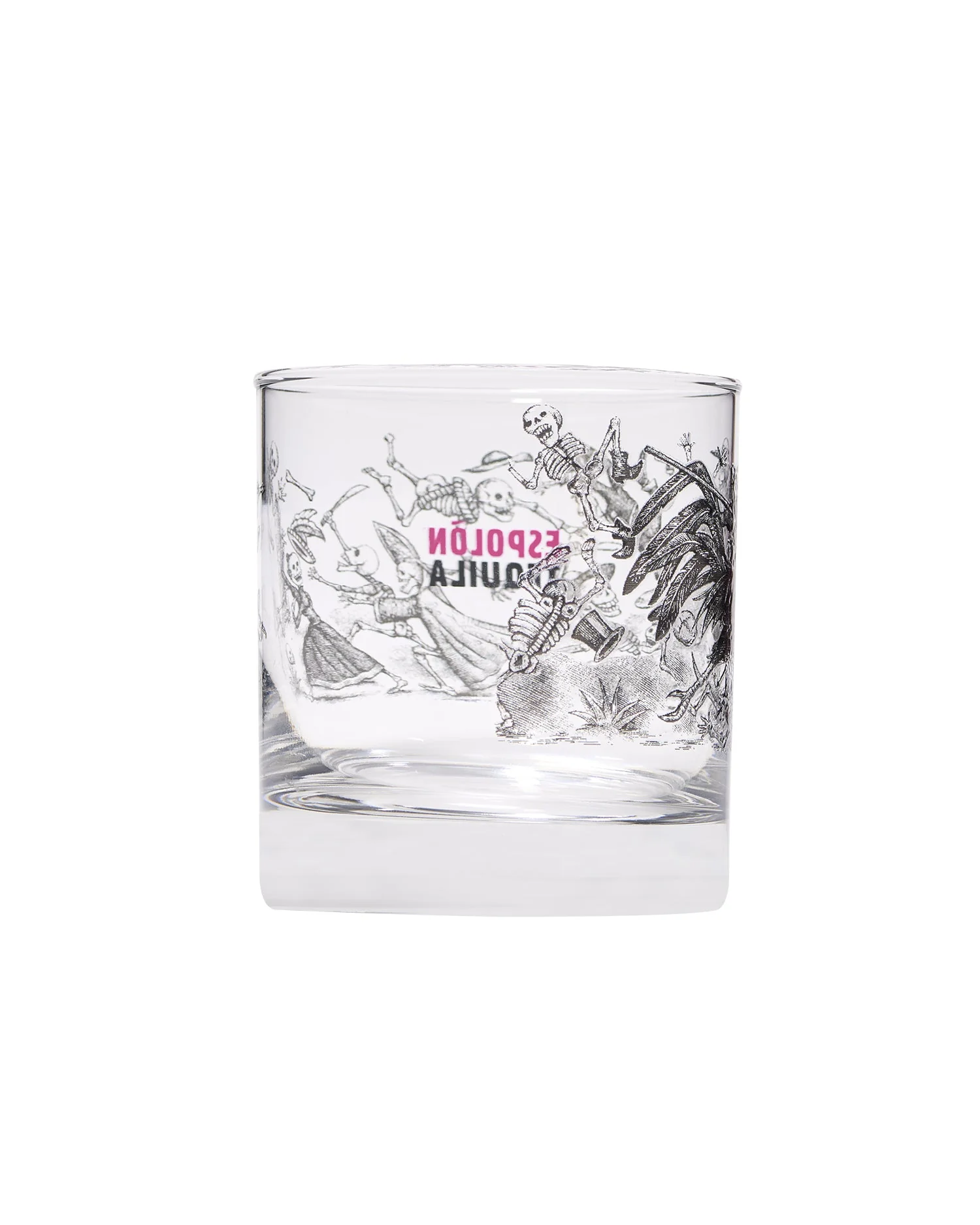Espolon Cocktail Glass Set - Image 4
