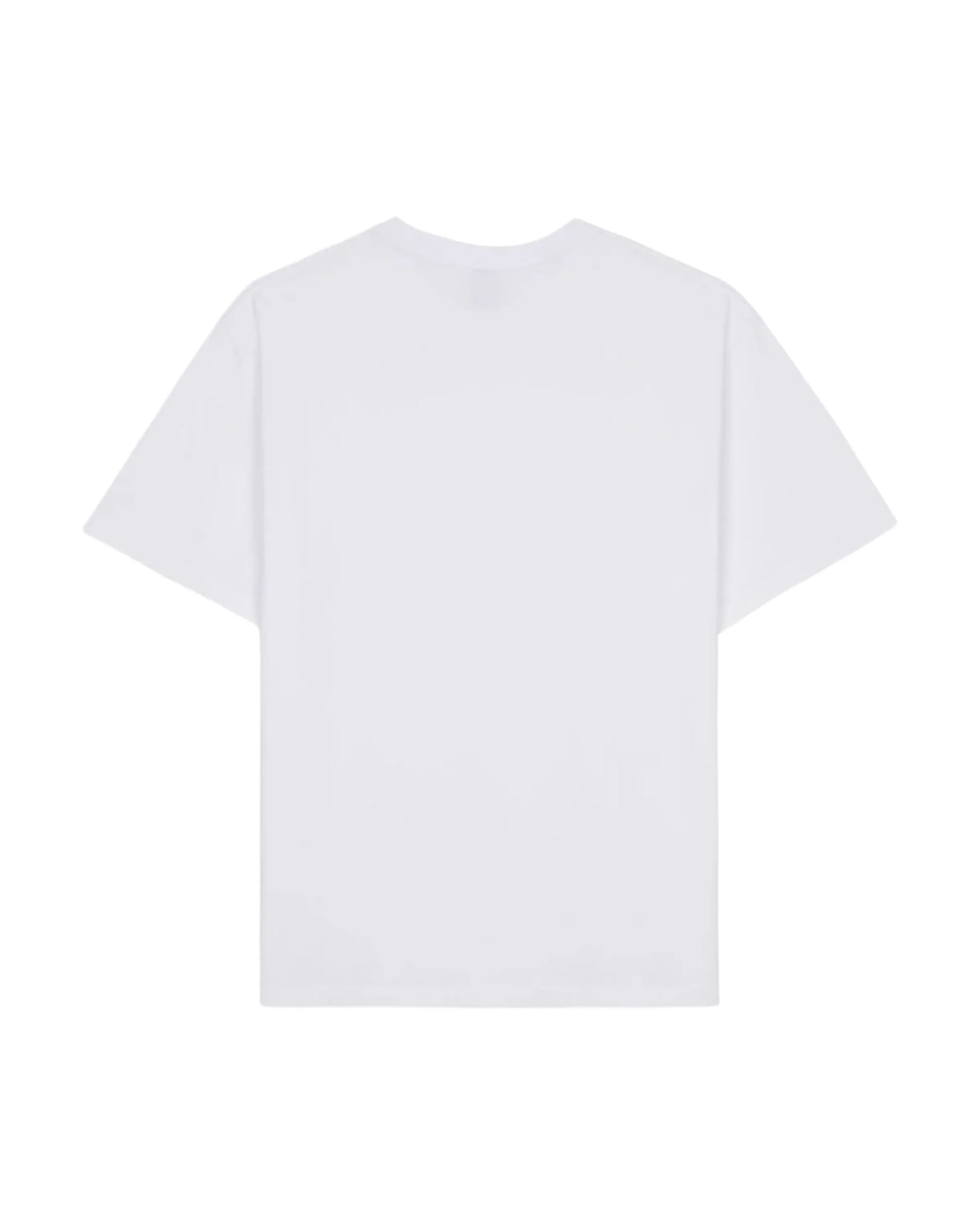 Brain Dead Logohead T-shirt - White - Image 2