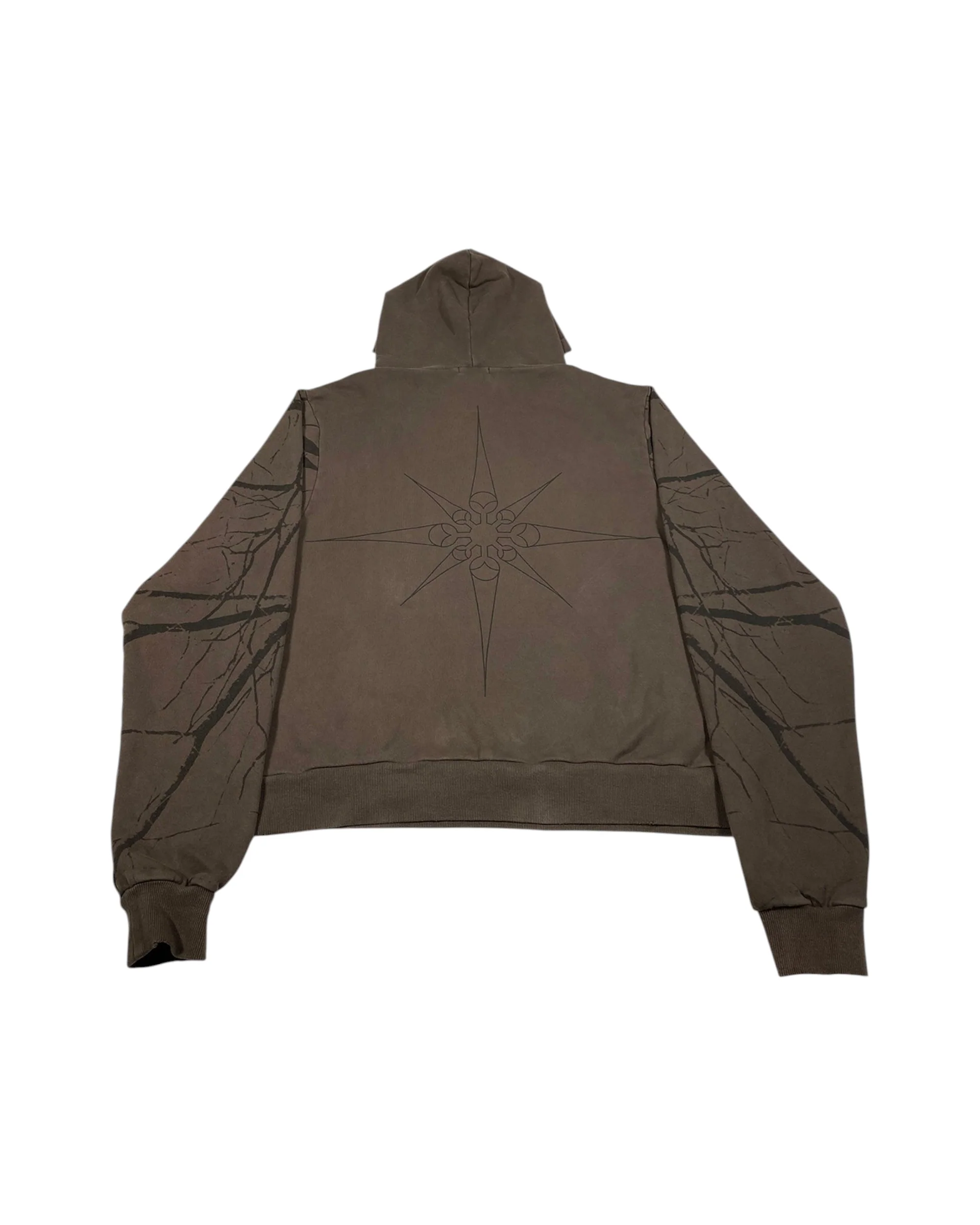 BROWN CHAPEL HOODIE - Image 4