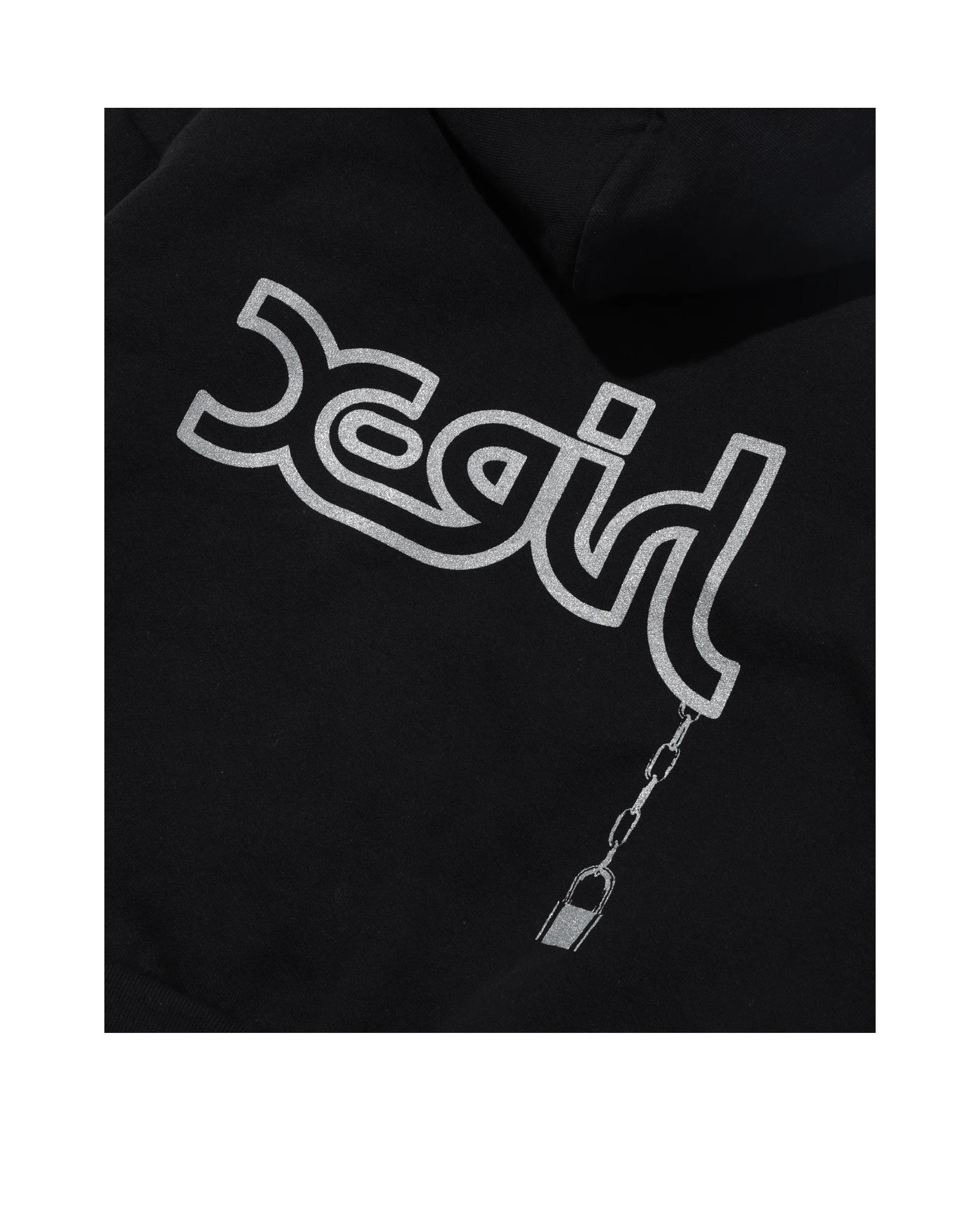 BUNNY ZIP HOODIE - Image 6