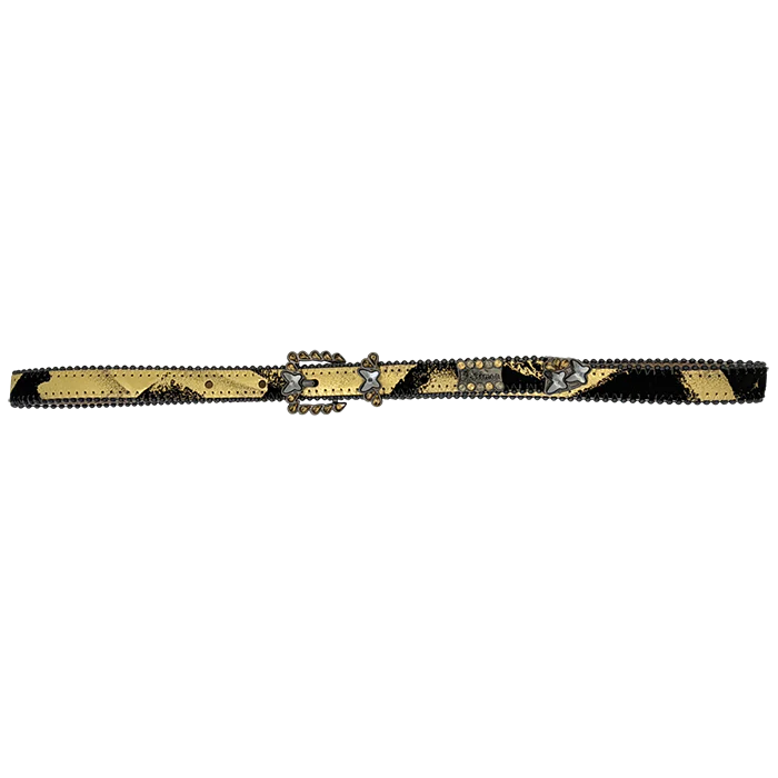 Butterflies Quad – Gold Leaf / B.D. - Image 8