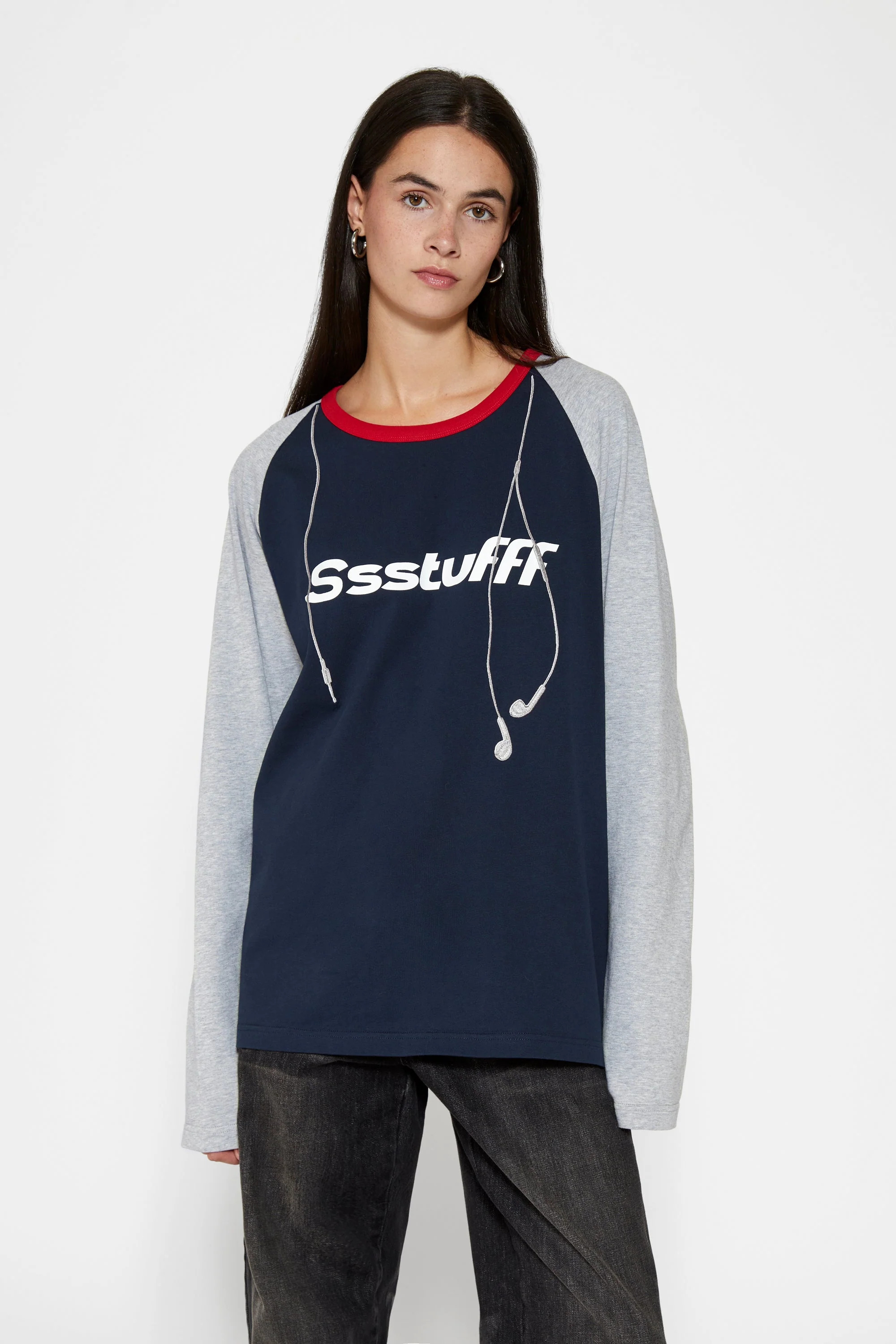 Cable LS Tee - Image 8