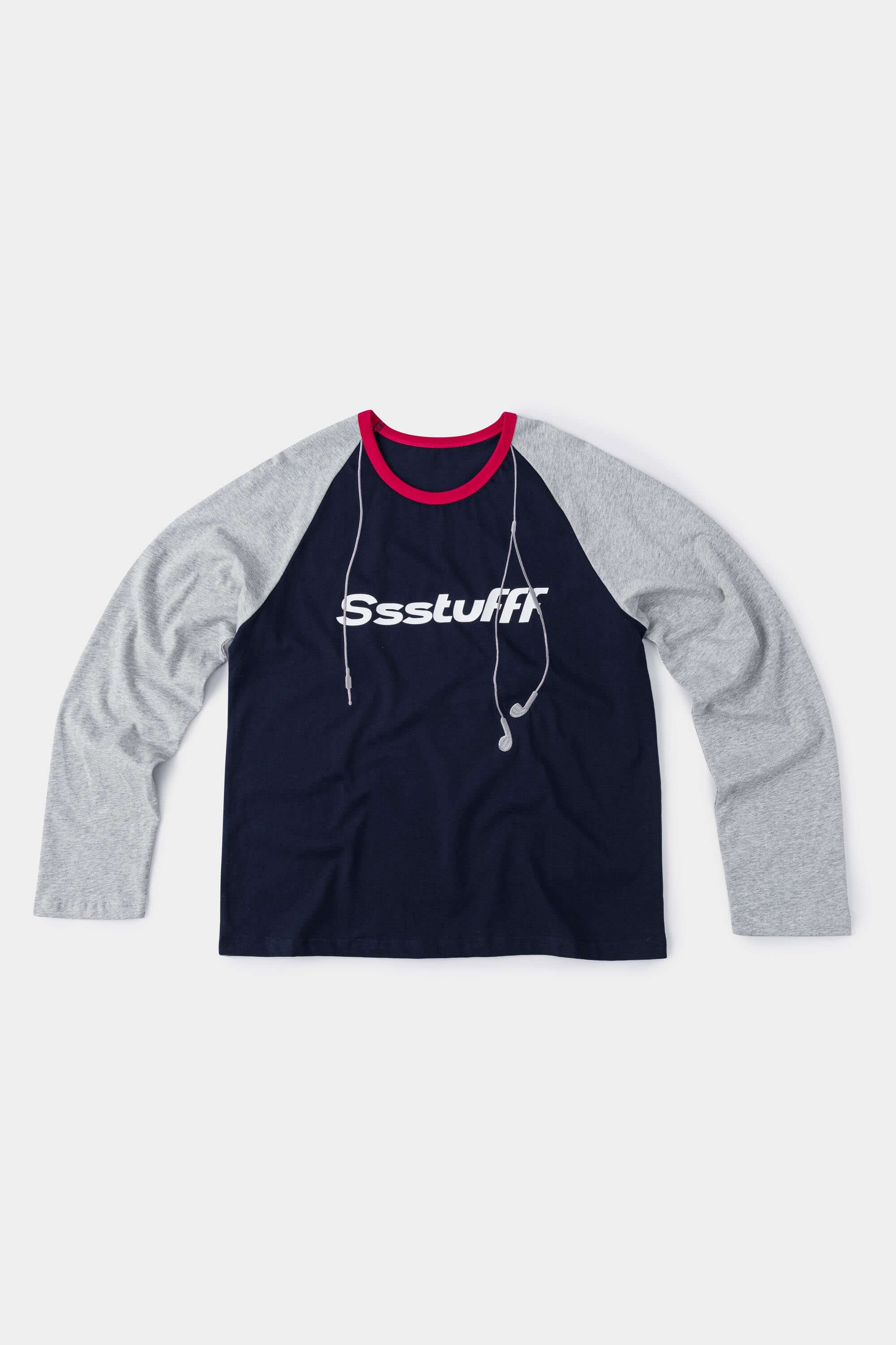 Cable LS Tee - Image 9