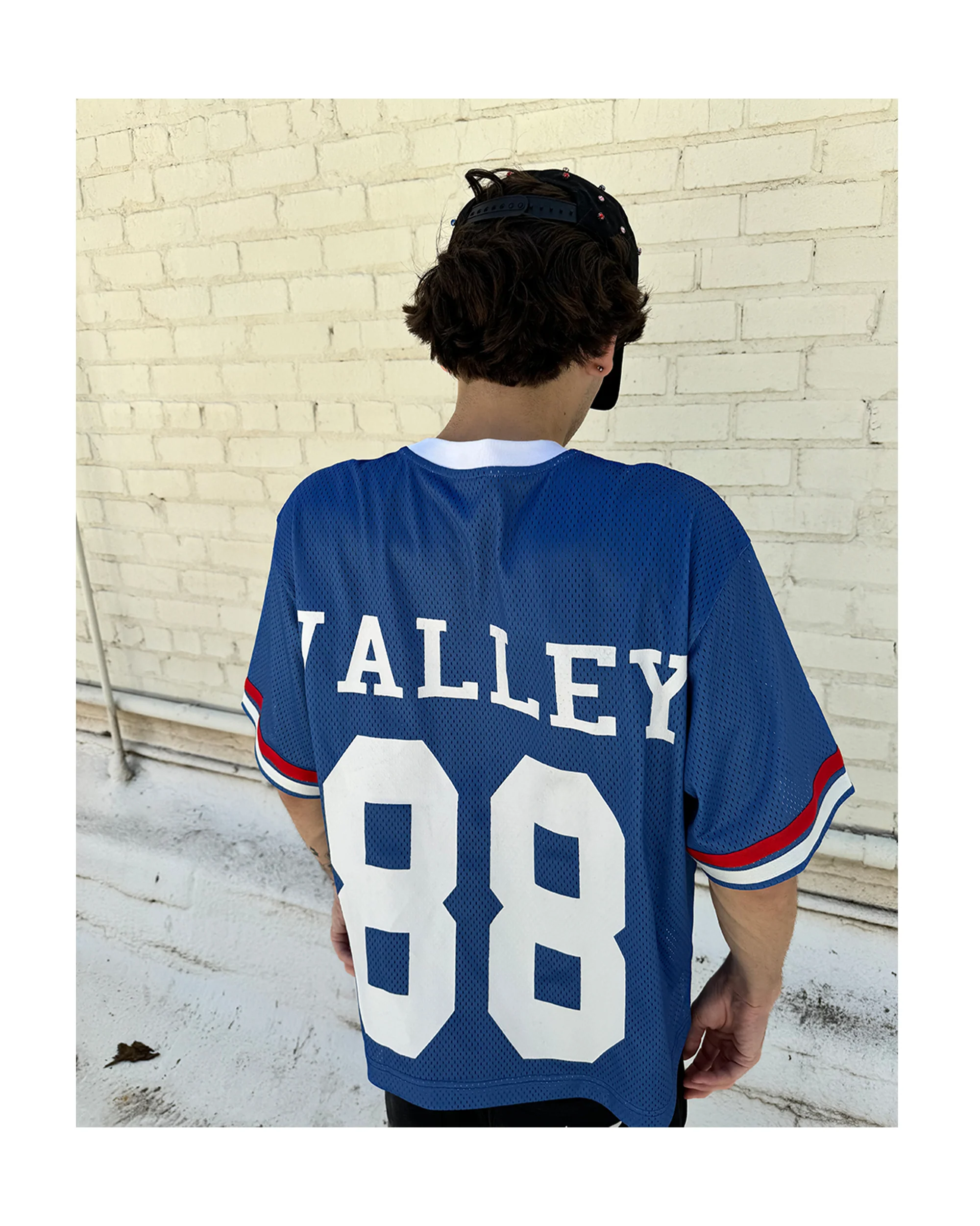 Cactus America Jersey - Image 4