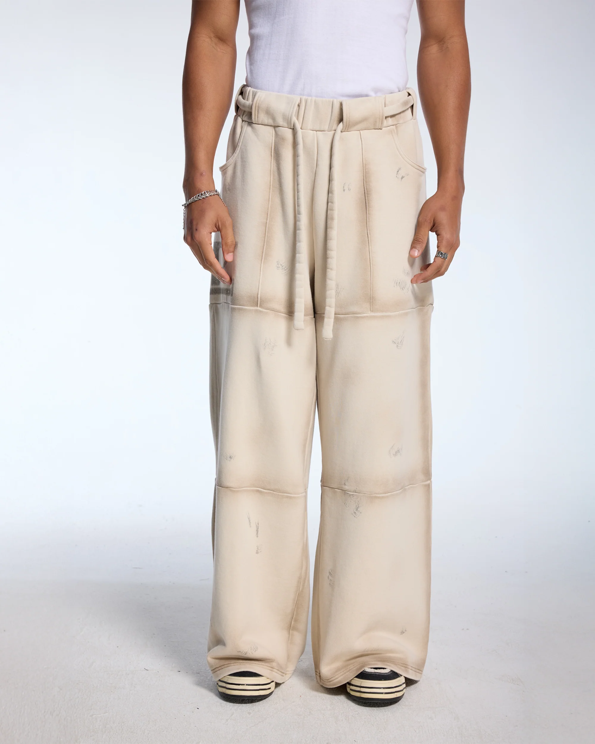CACTUS DUST STORM SWEATS - Image 2
