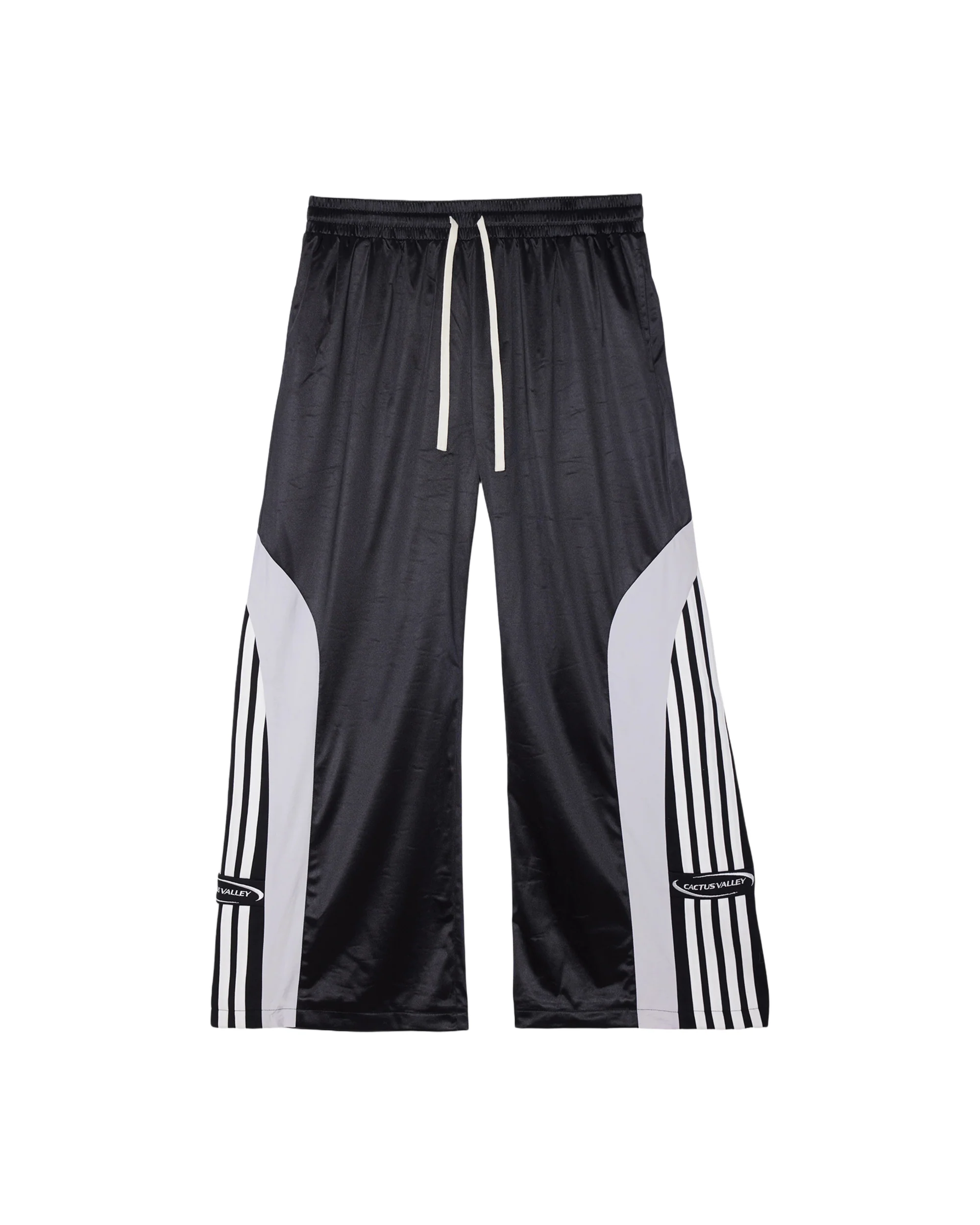 Cactus Quad-Striped Sweats