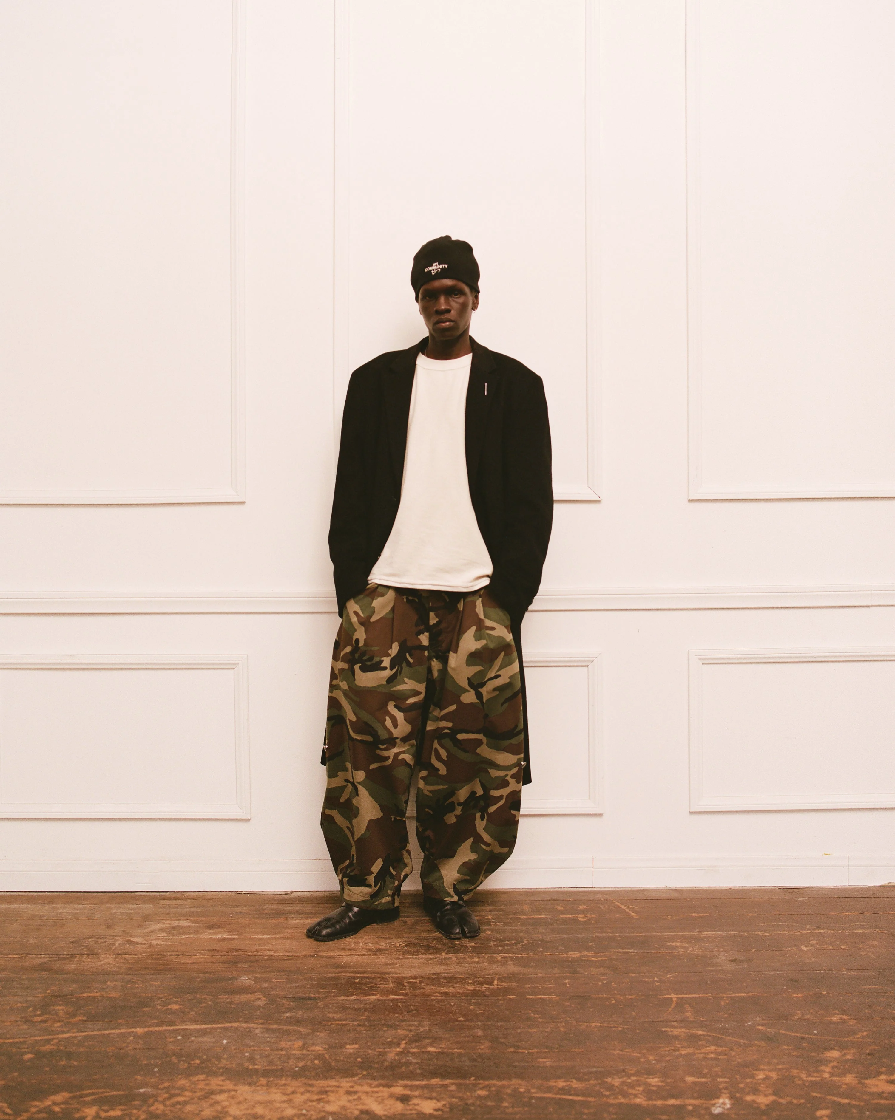 Camo Triptych Japanese Pant 2 - Image 10