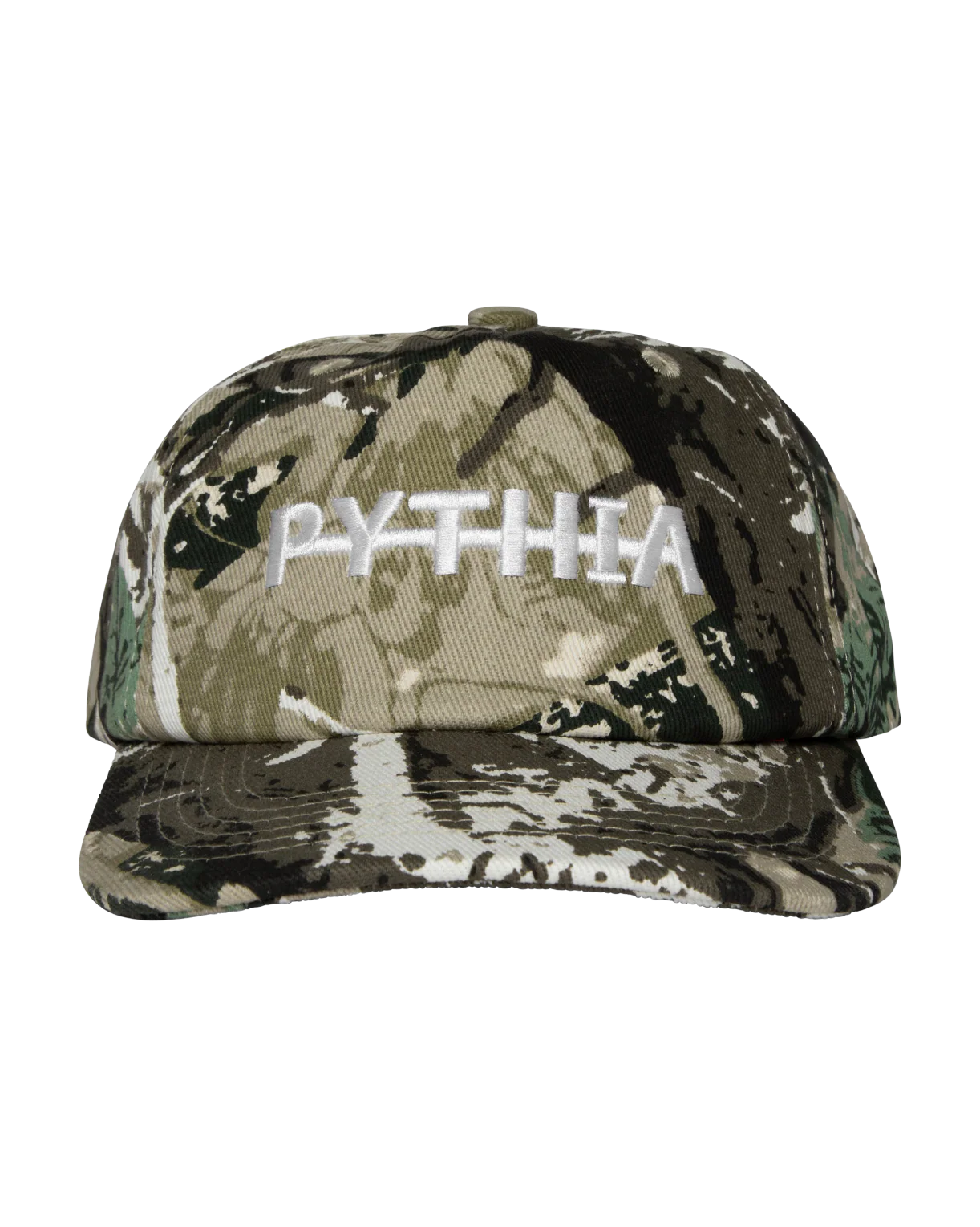 CAMO TRUCKER