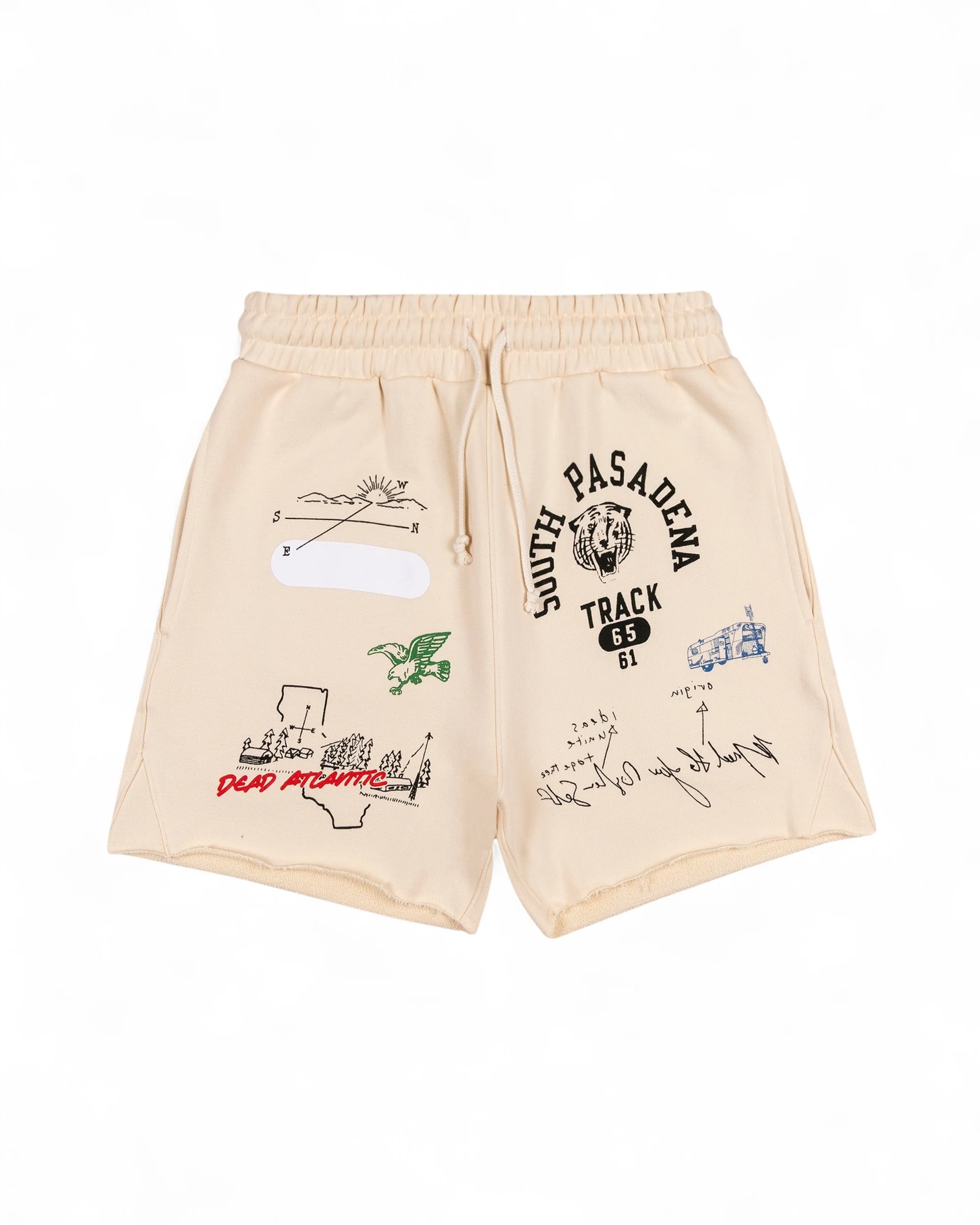 Camp Wright Shorts - Image 2
