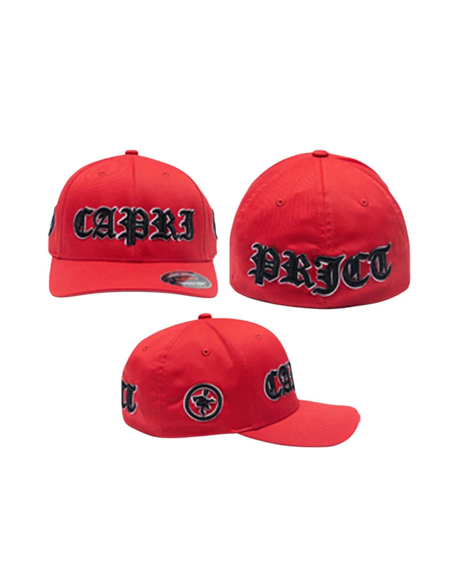 Capri Hat - Image 3