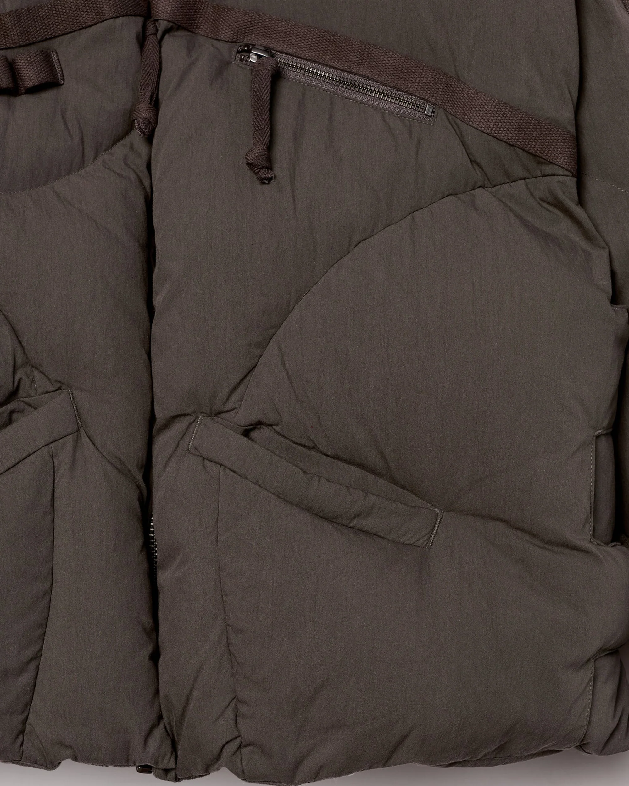 Cargo Puffer - Sage - Image 6