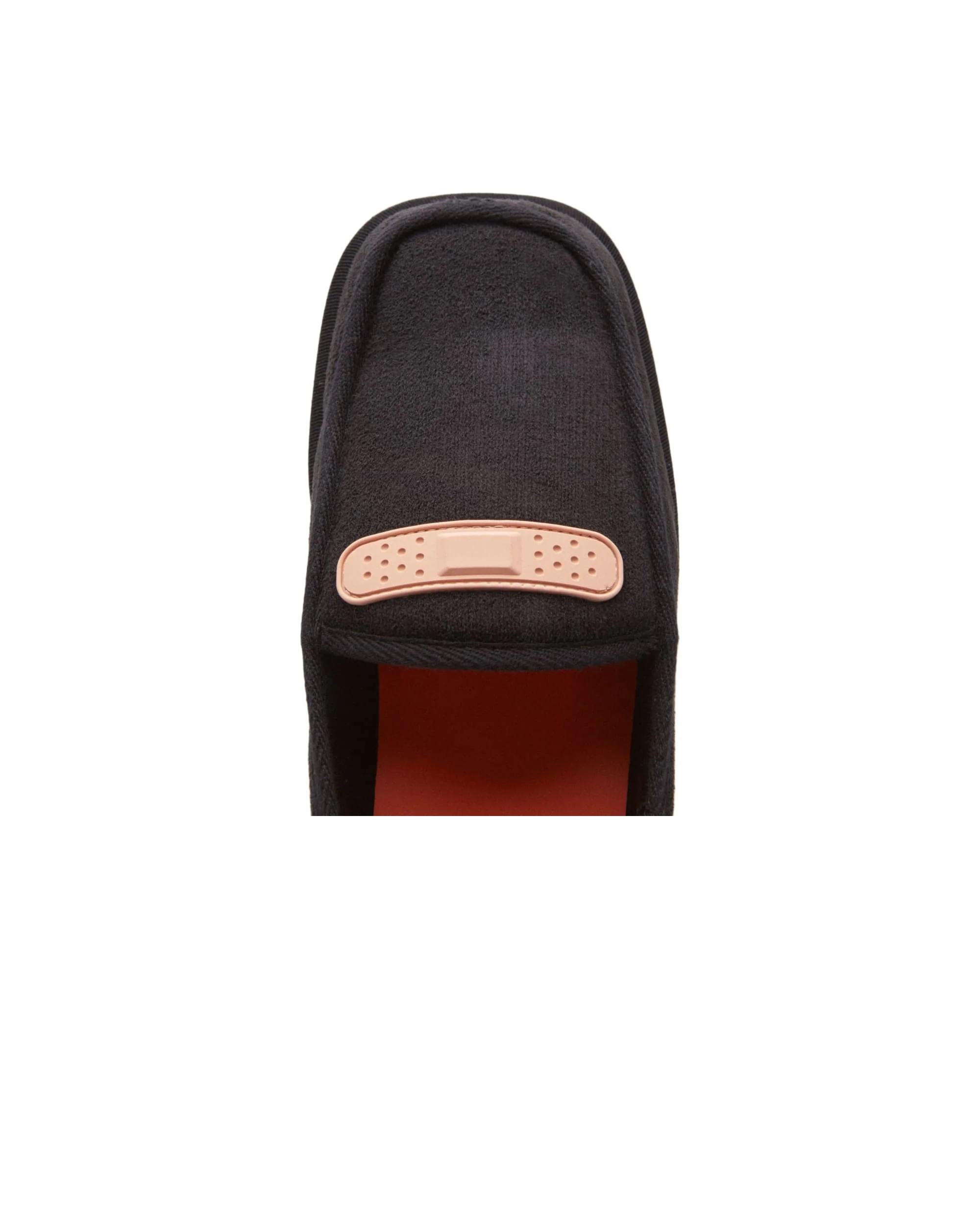 CASA VELVET SLIPPERS - BLACK - Image 7
