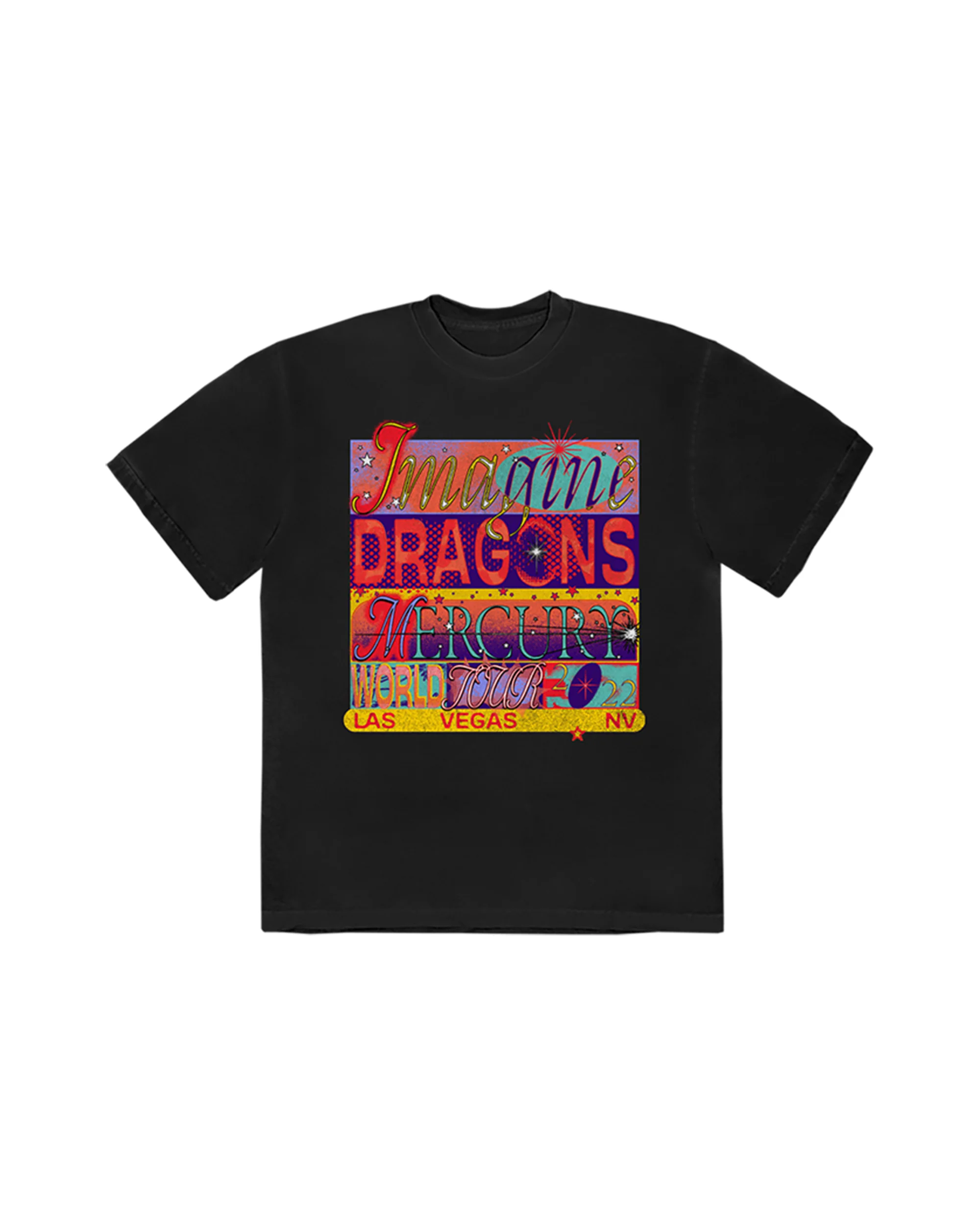 CASINO T-SHIRT