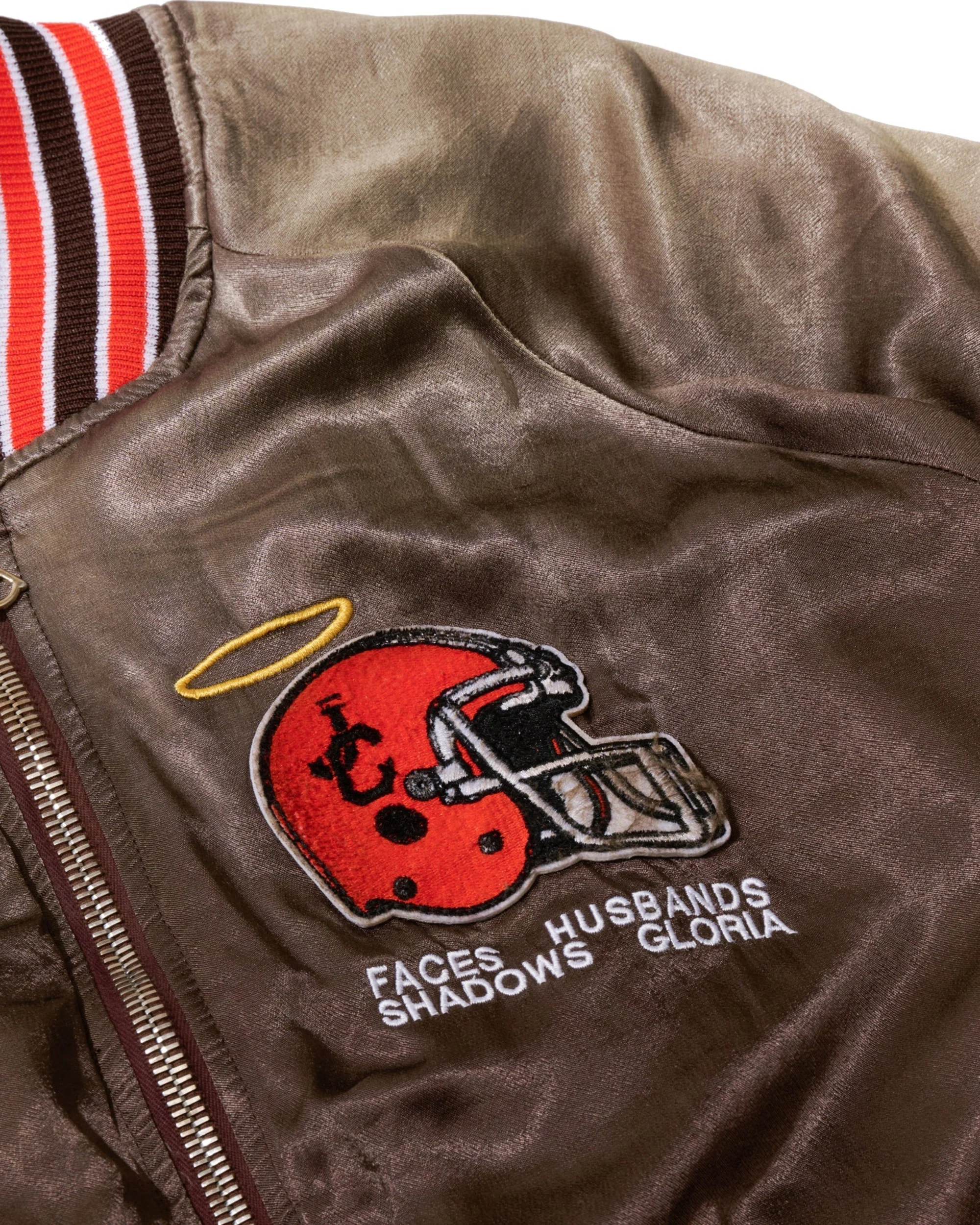 CASSAVETTES BOMBER JACKET - Image 4