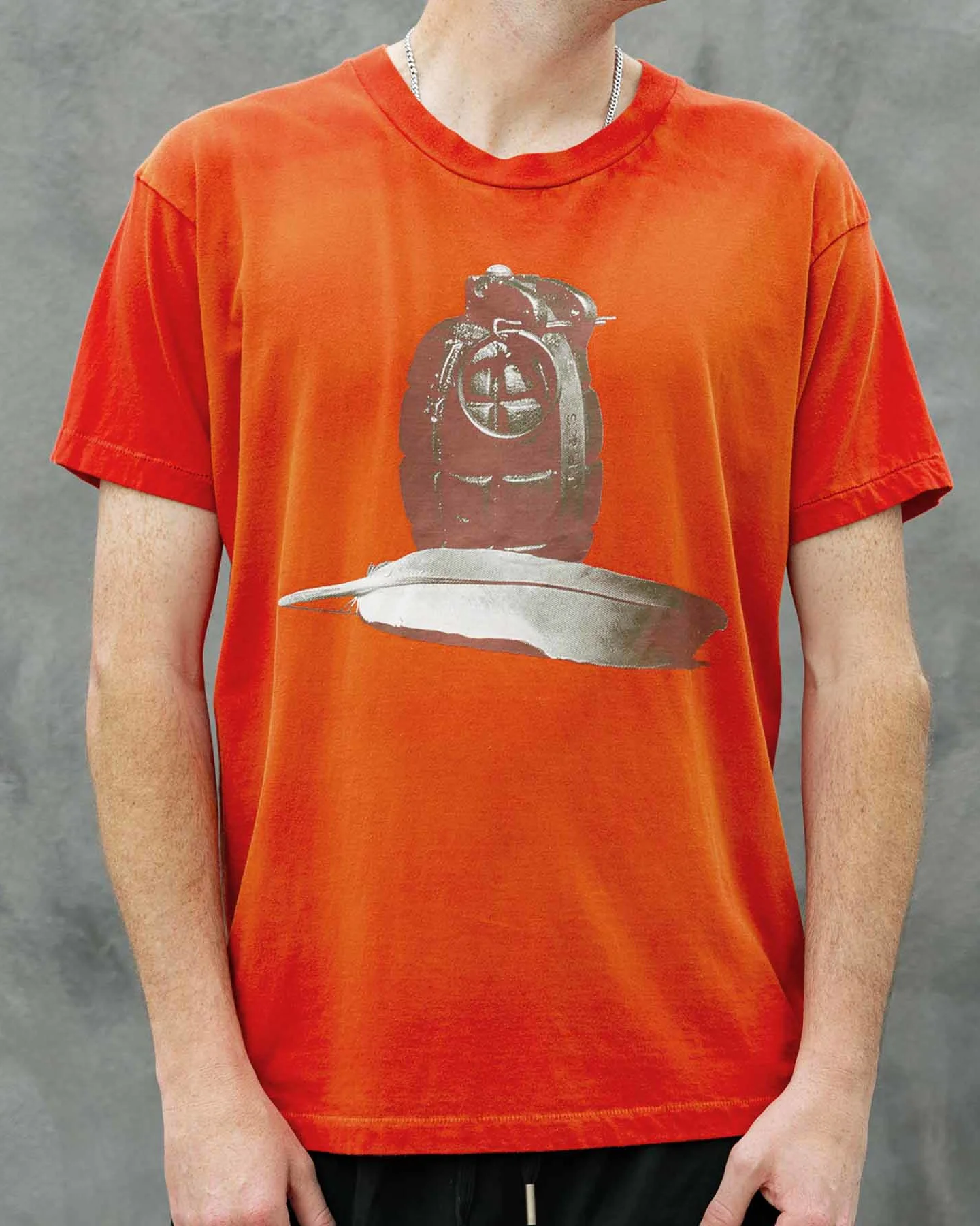 Chemical Brothers - Block Rockin SS Tee - Image 4