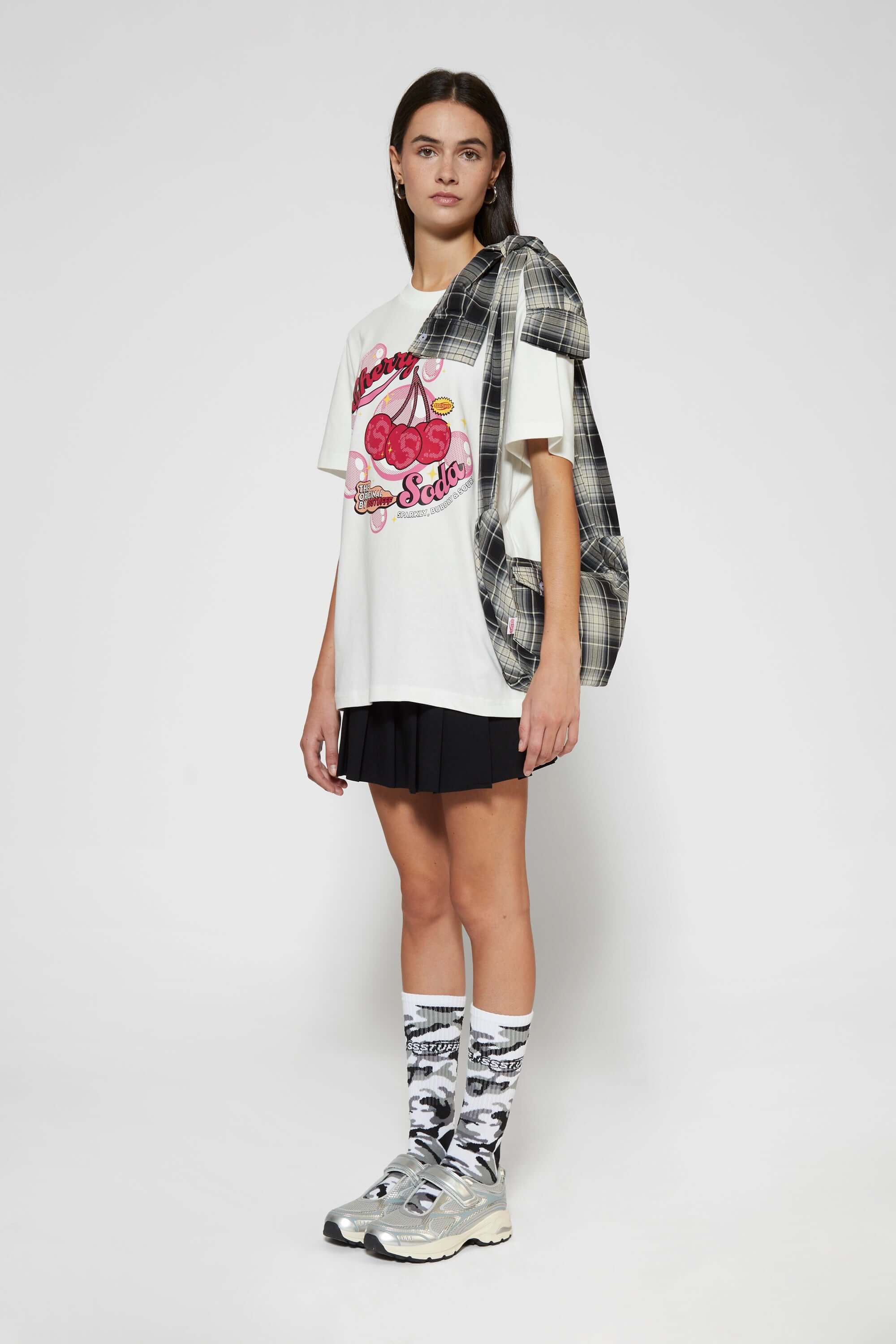 Cherry Scented Tee - Image 13