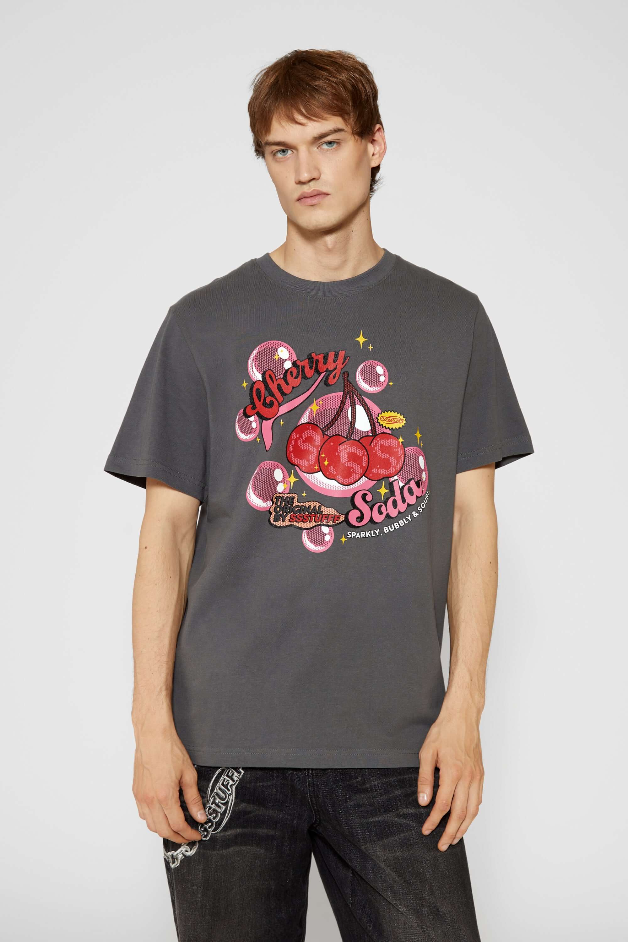 Cherry Scented Tee - Image 9