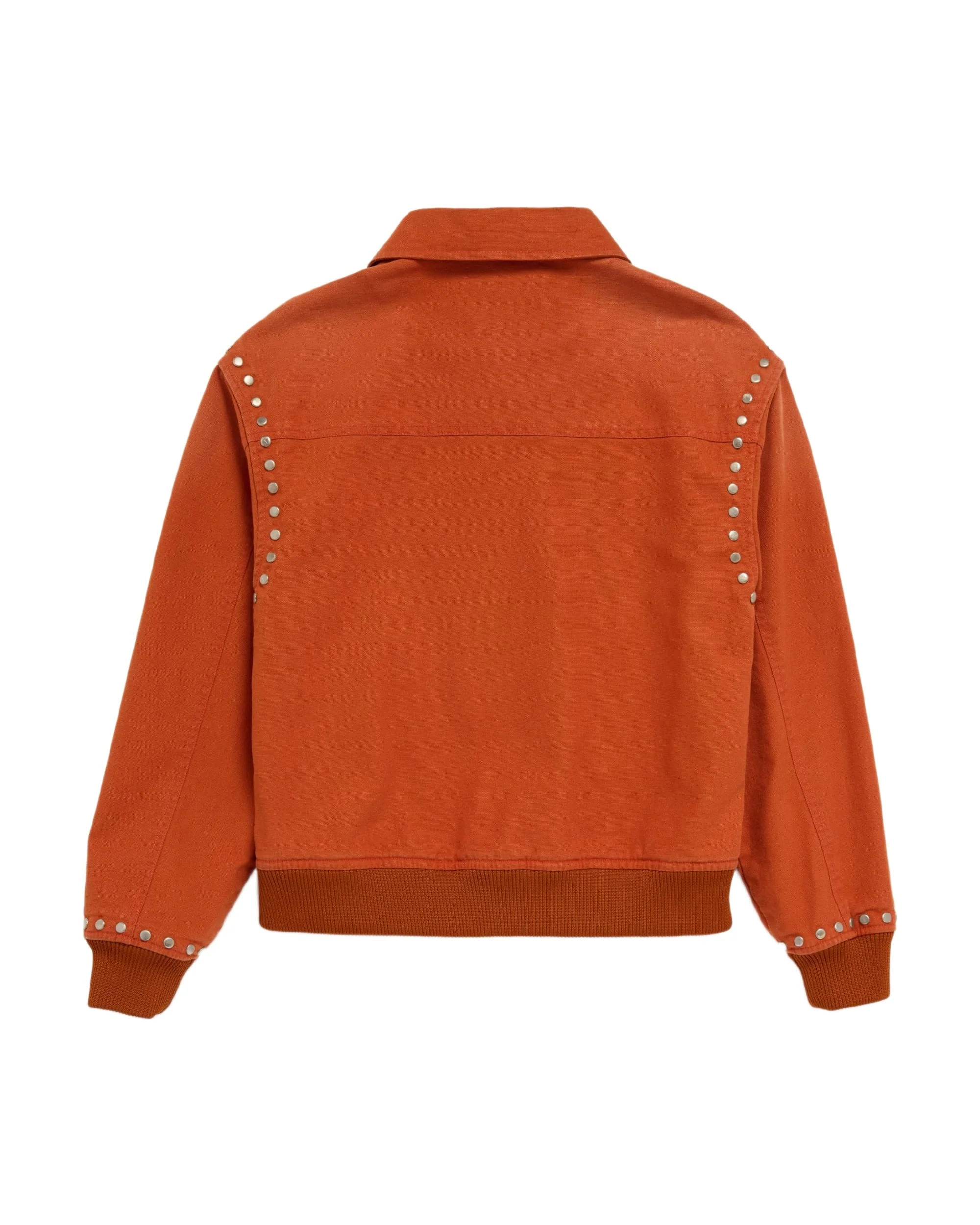 Citrine Glint Jacket - Image 2
