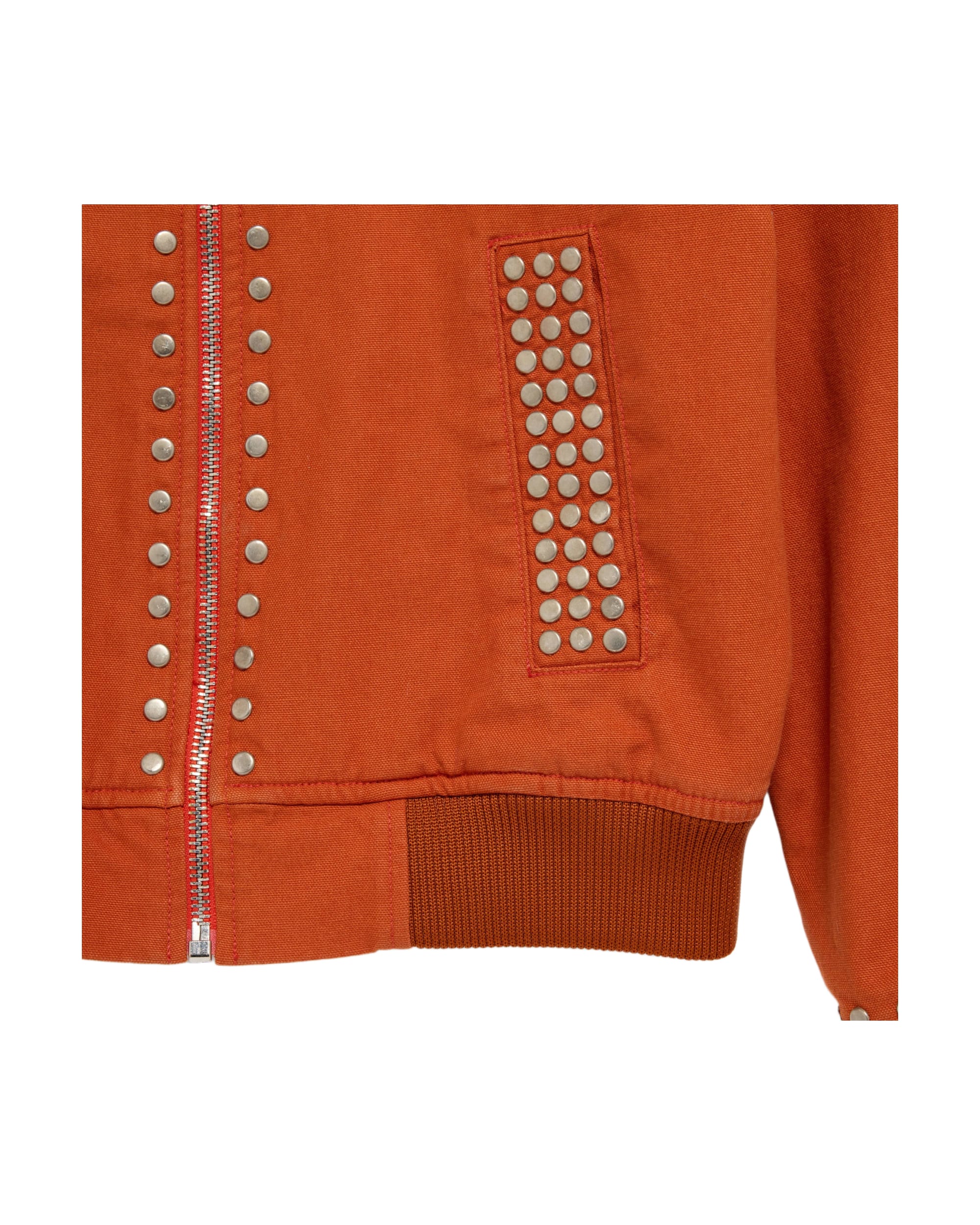 Citrine Glint Jacket - Image 5