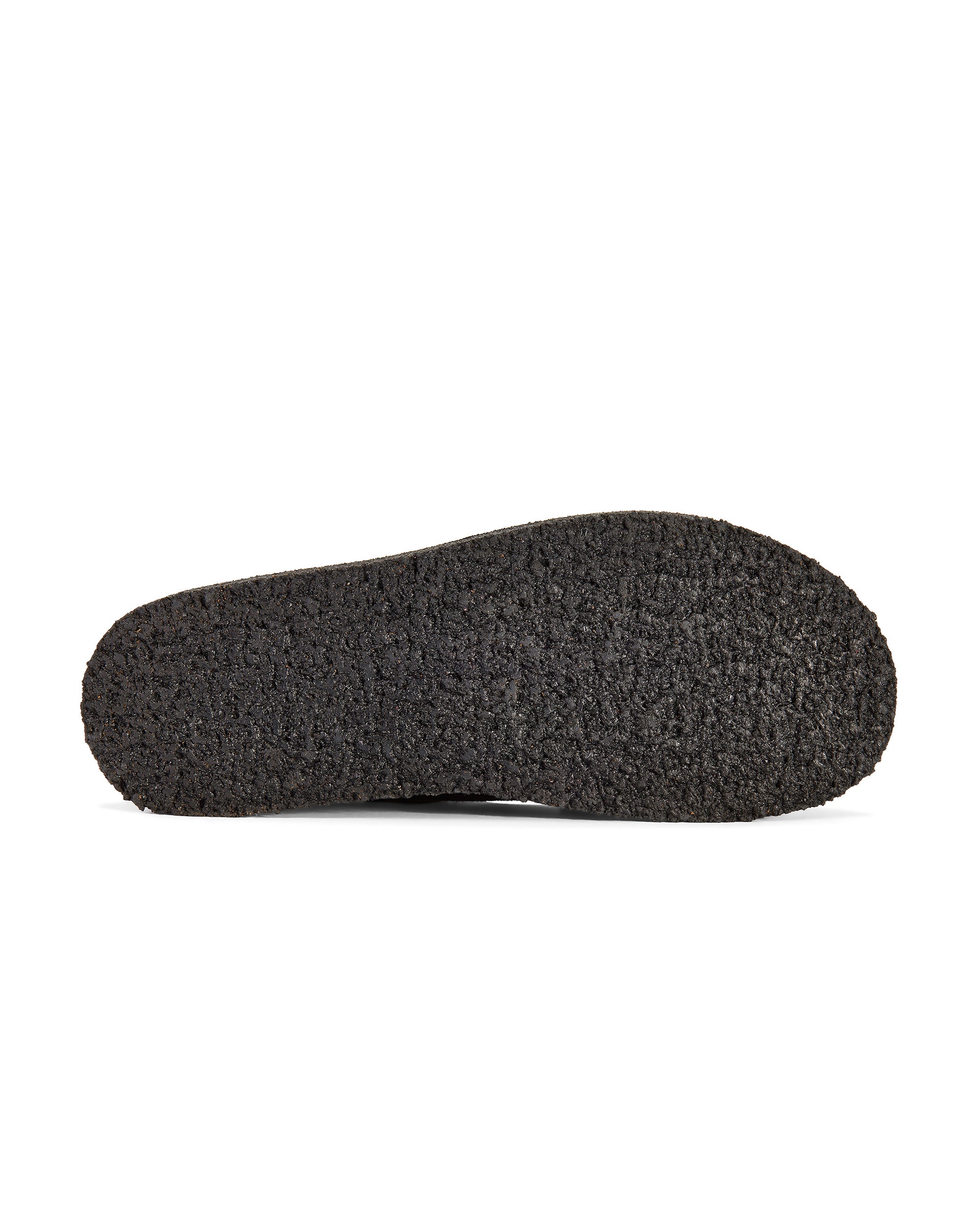 CLARKS NOMAD T-BAR BLACK - Image 6
