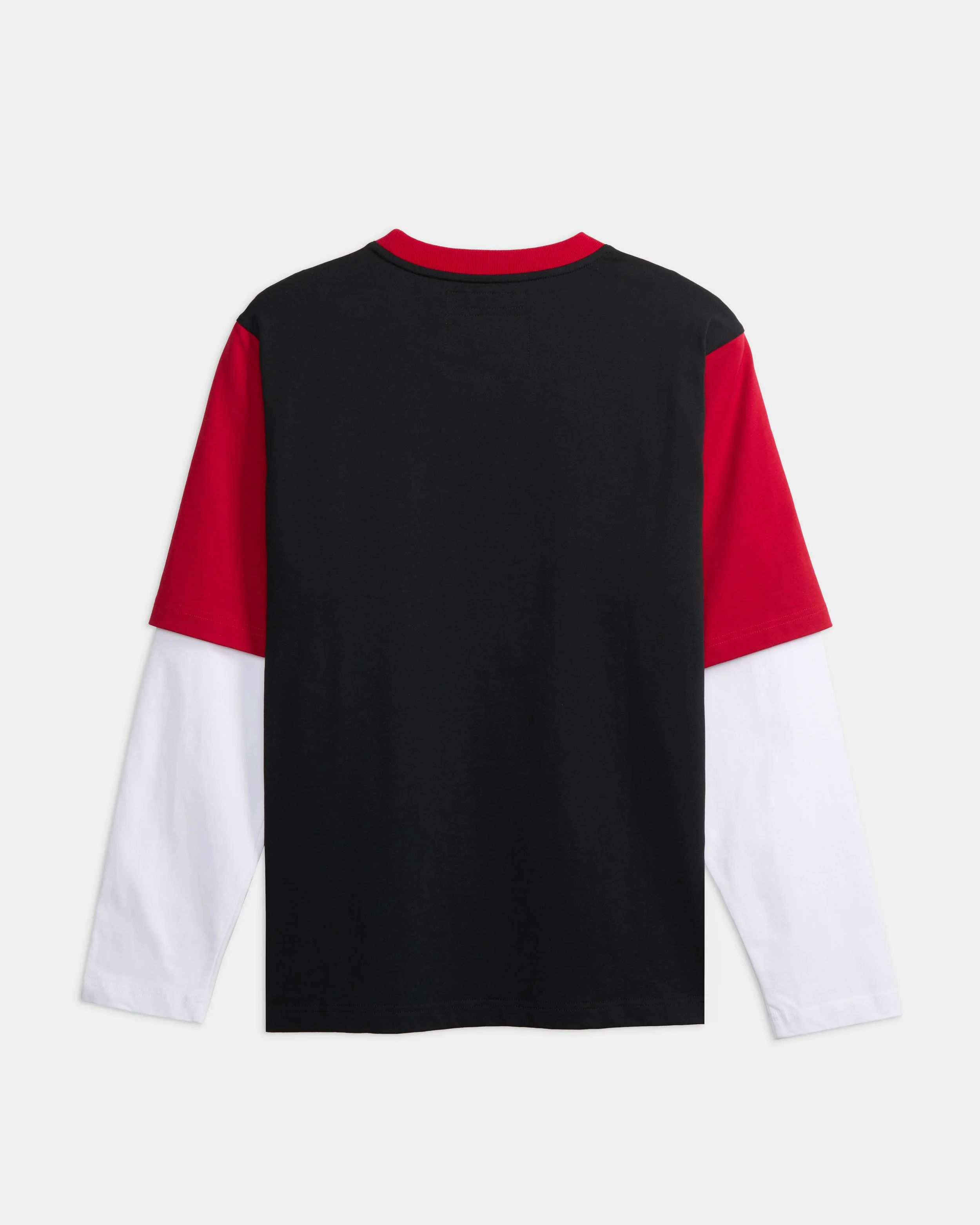 Classic Script Long Sleeve Shirt - Image 5