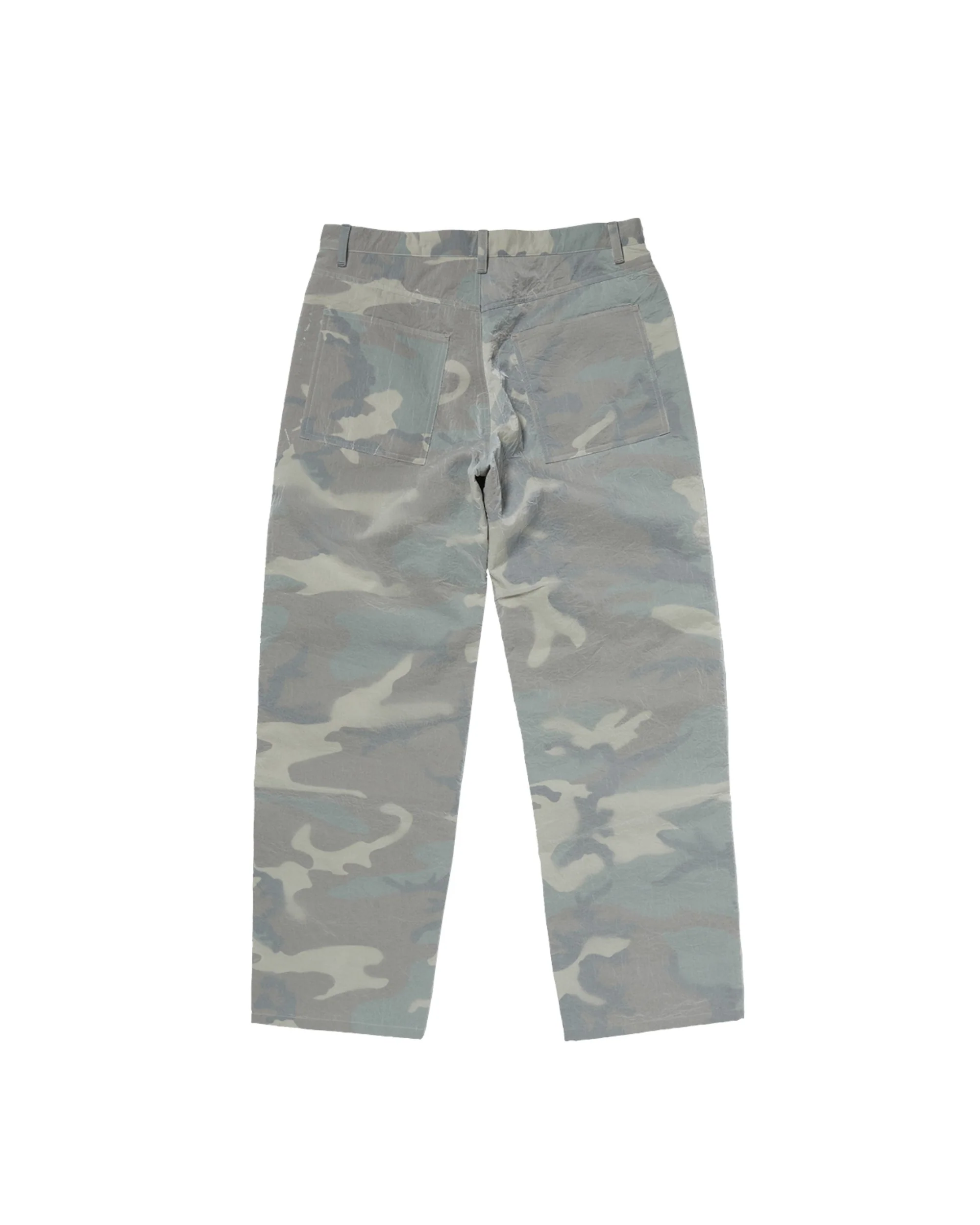 Clouded Bio Army Pants - Image 2