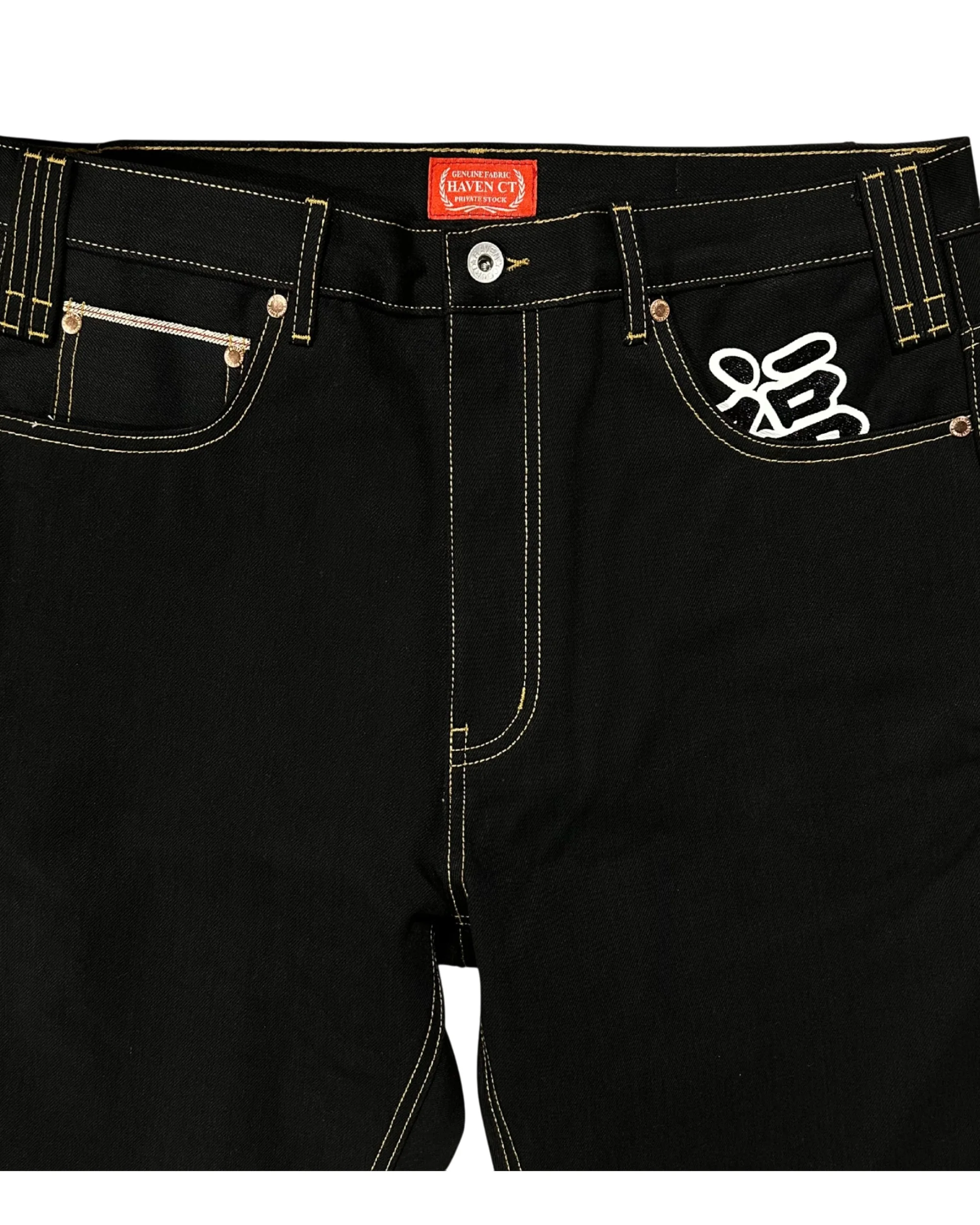 CNY Dragon Denim 2024 - Image 4