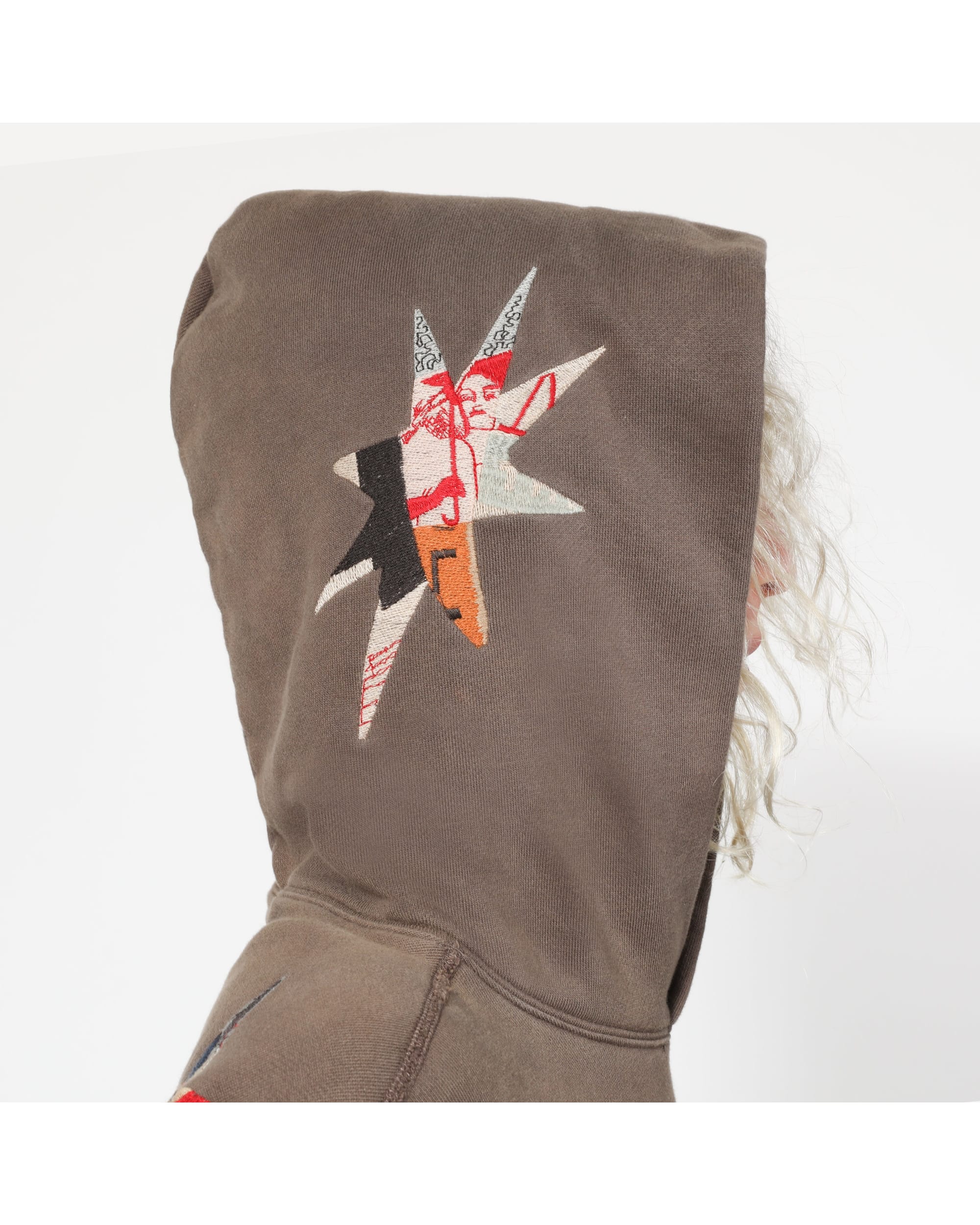 Collage Hoodie - Image 15
