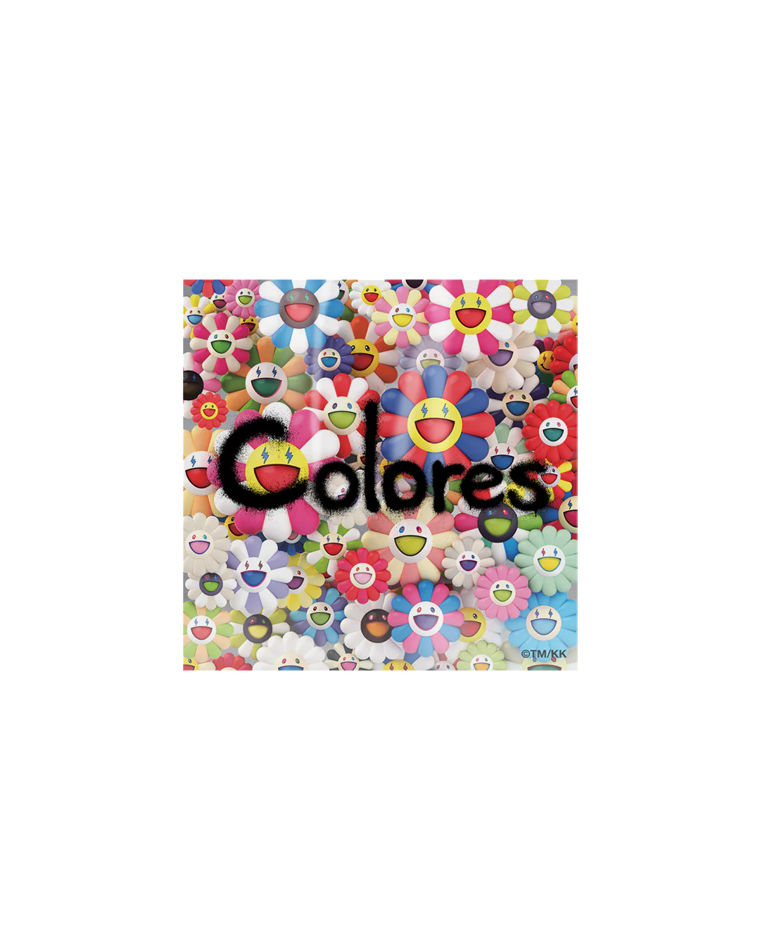Colores - 2LP Picture Disc - Image 6