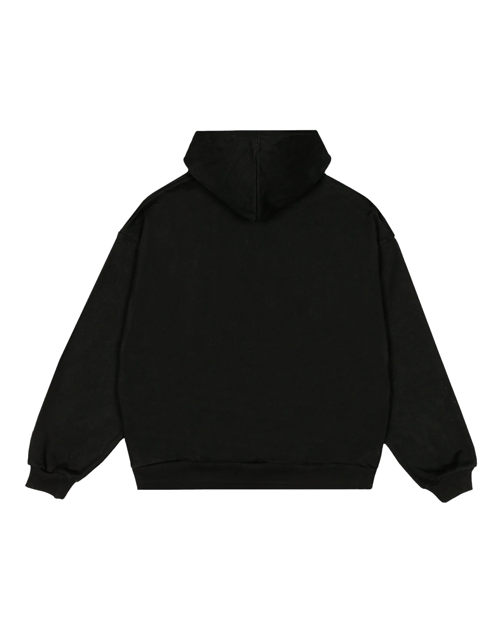Complex Core Hoodie (Black) - Image 2