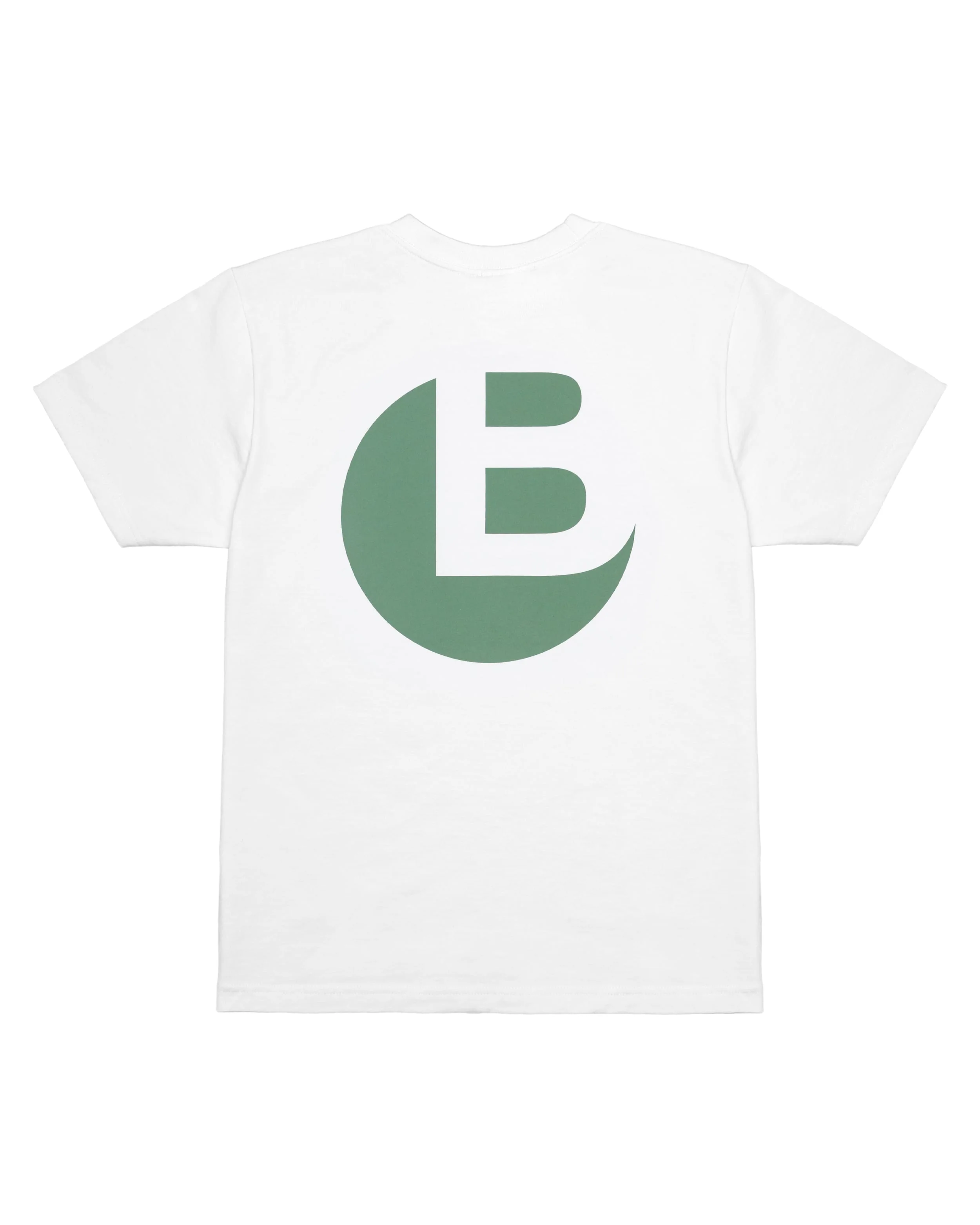 Core Logo T-Shirt - Image 2