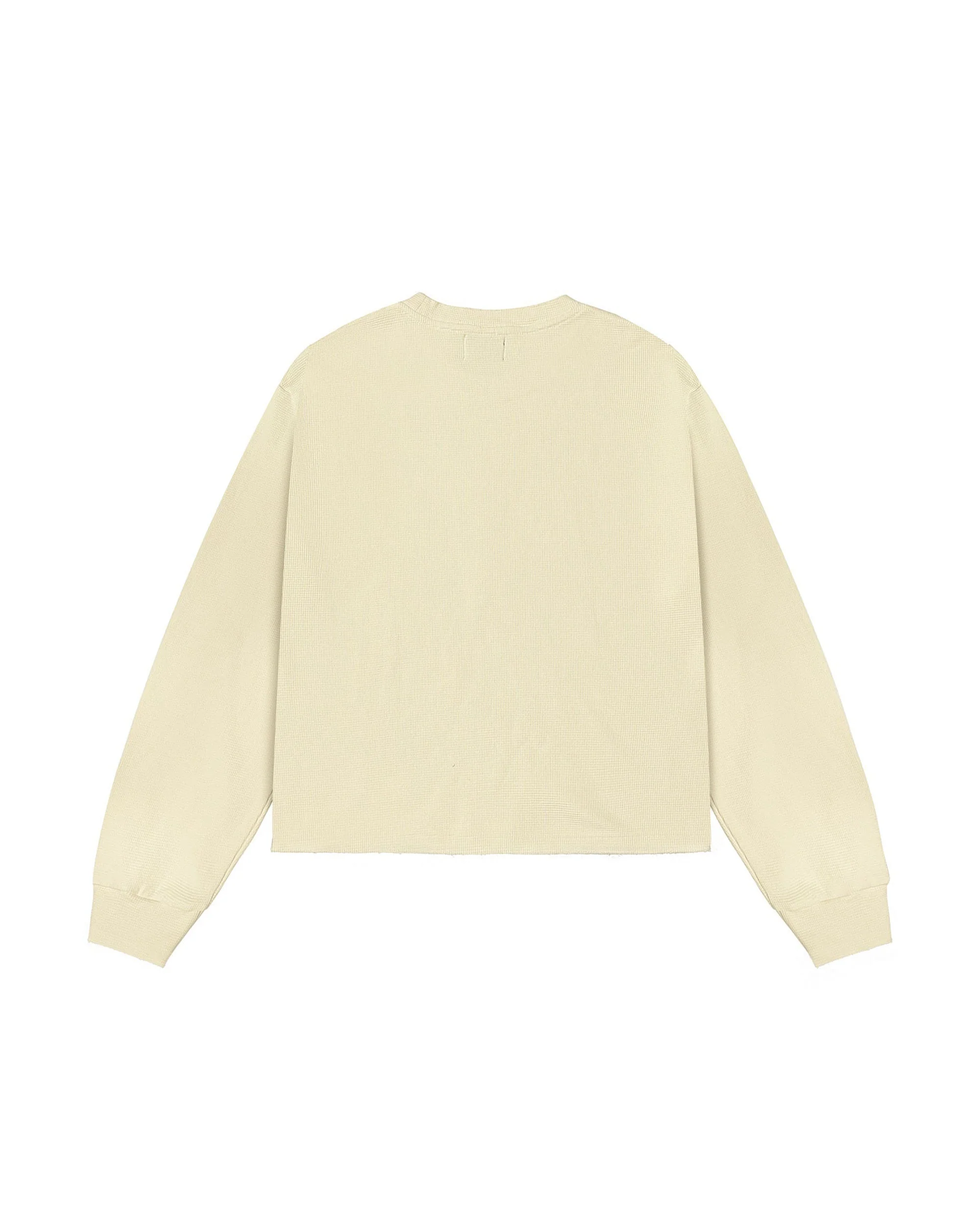 CREAM STILE PARADISE THERMAL - Image 2