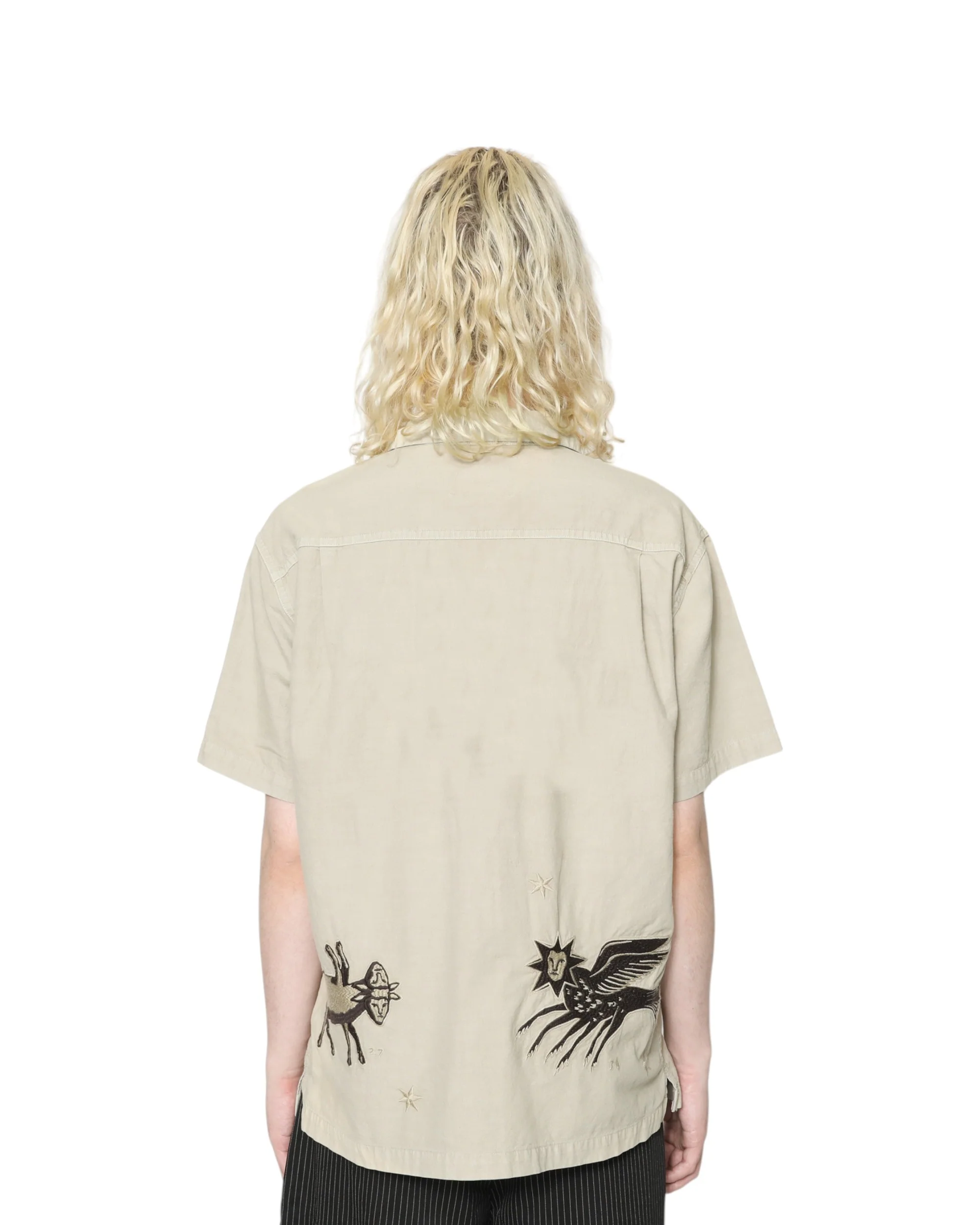 Creature Camp Shirt - Image 5