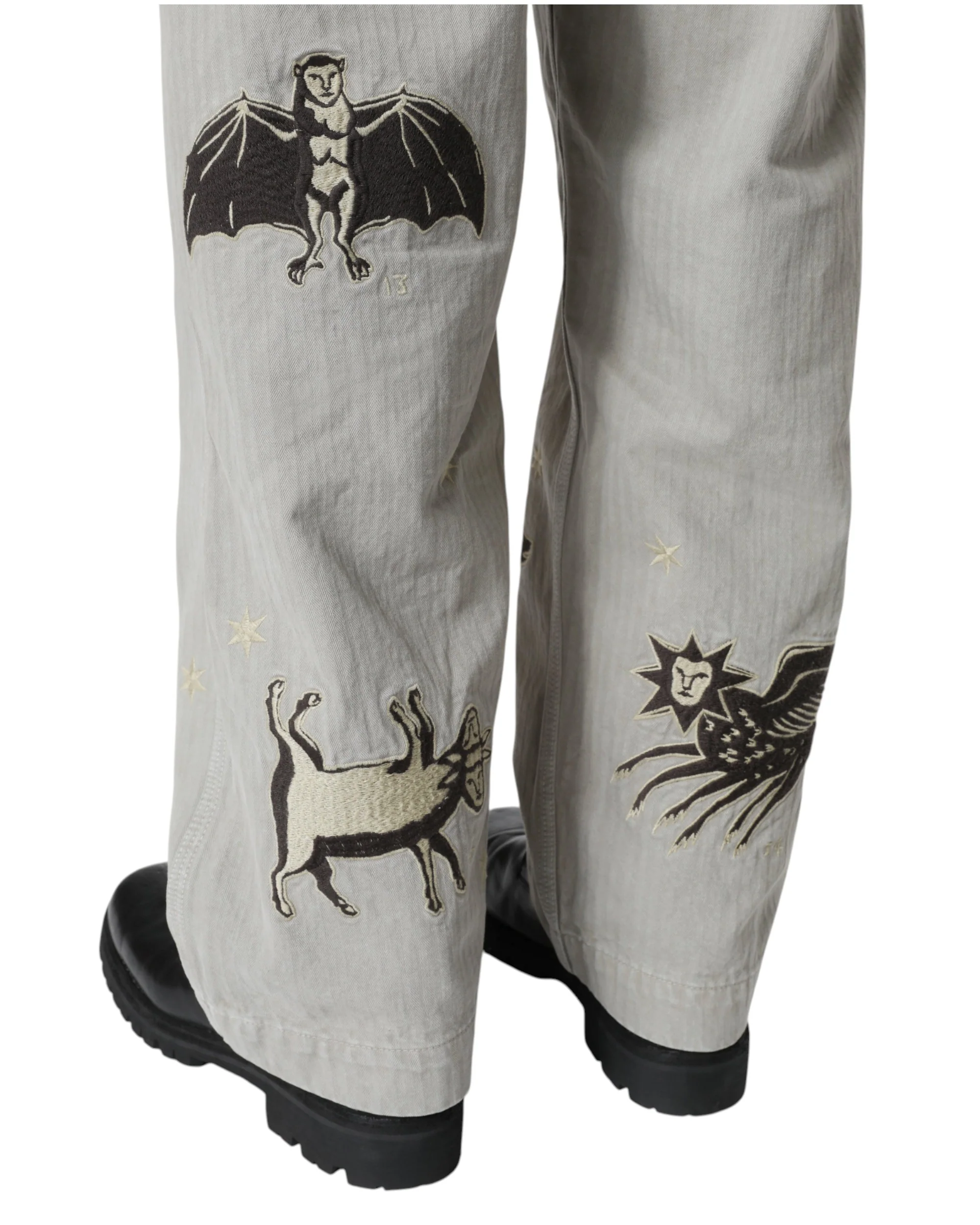 Creature Pant - Image 10