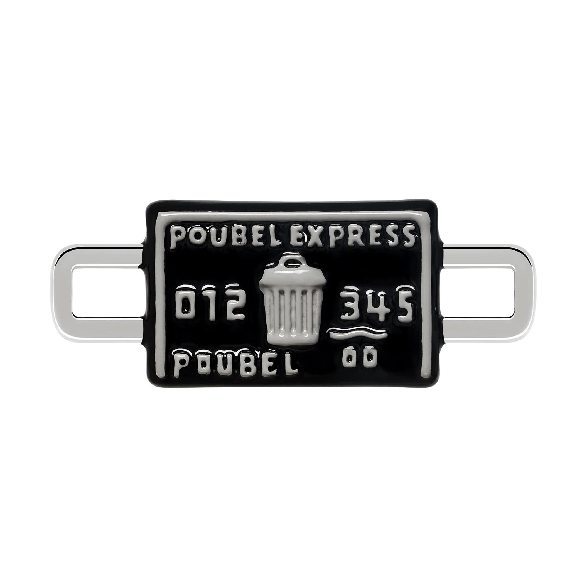 Credit Card Charm - Image 17
