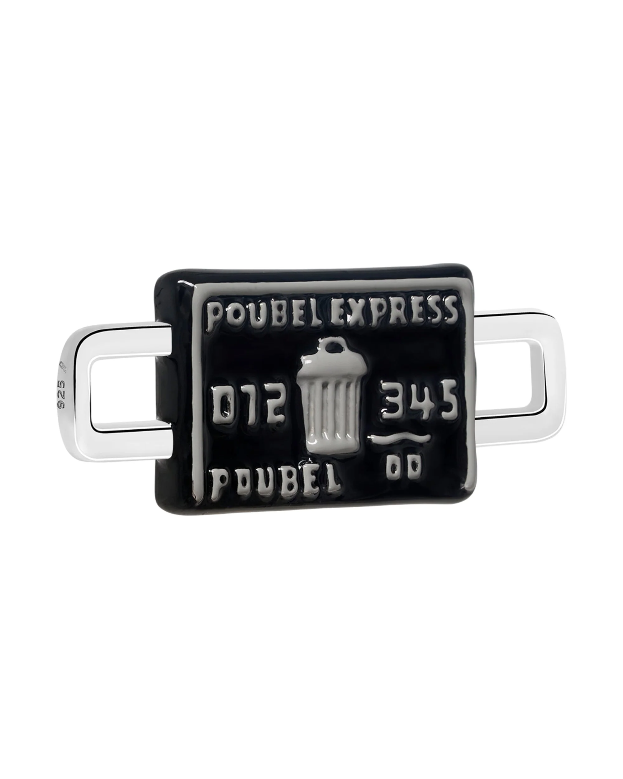 Credit Card Charm - Image 2