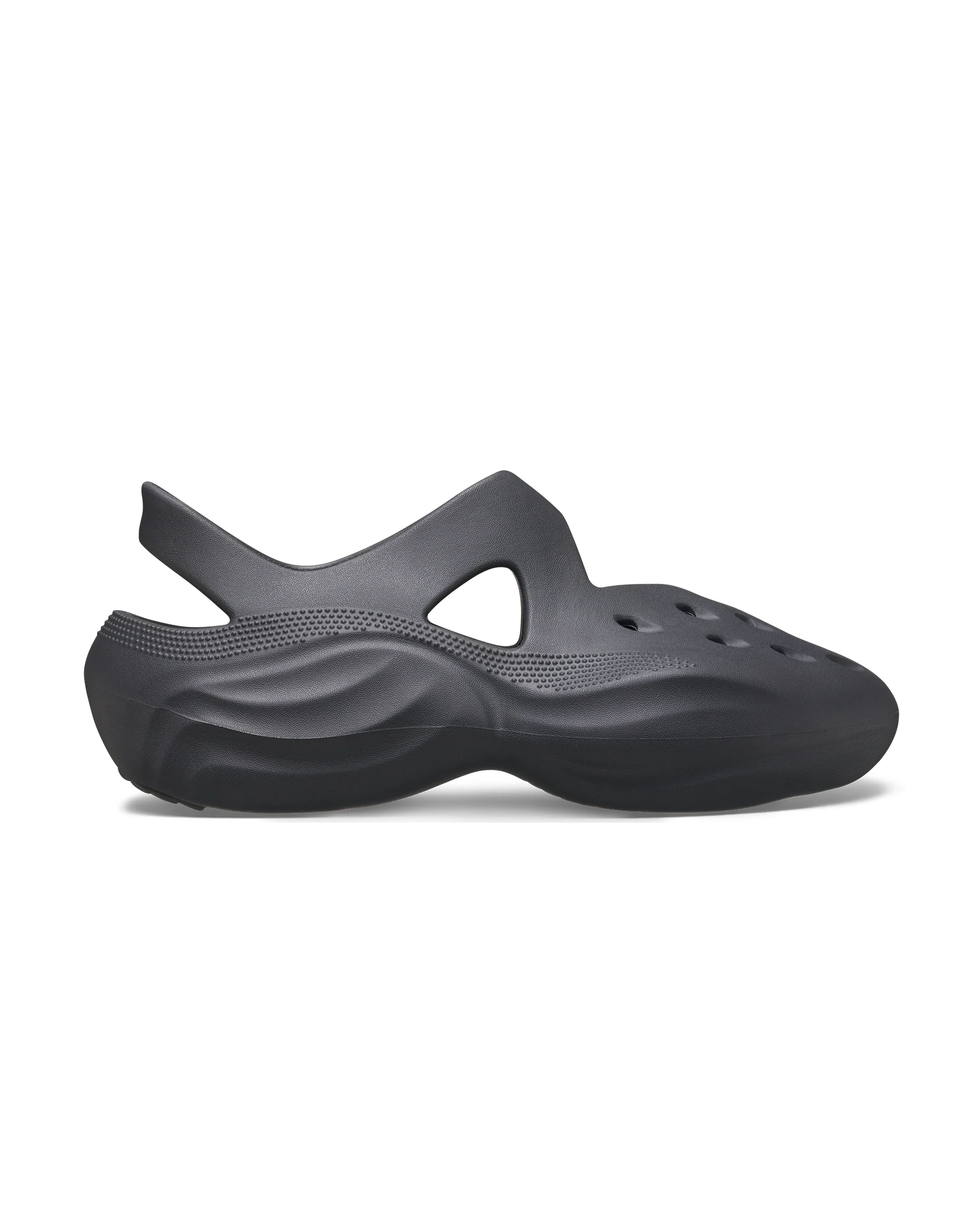 CROCS X DINGYUN ZHANG DIFFUSER BIS BLACK SAND