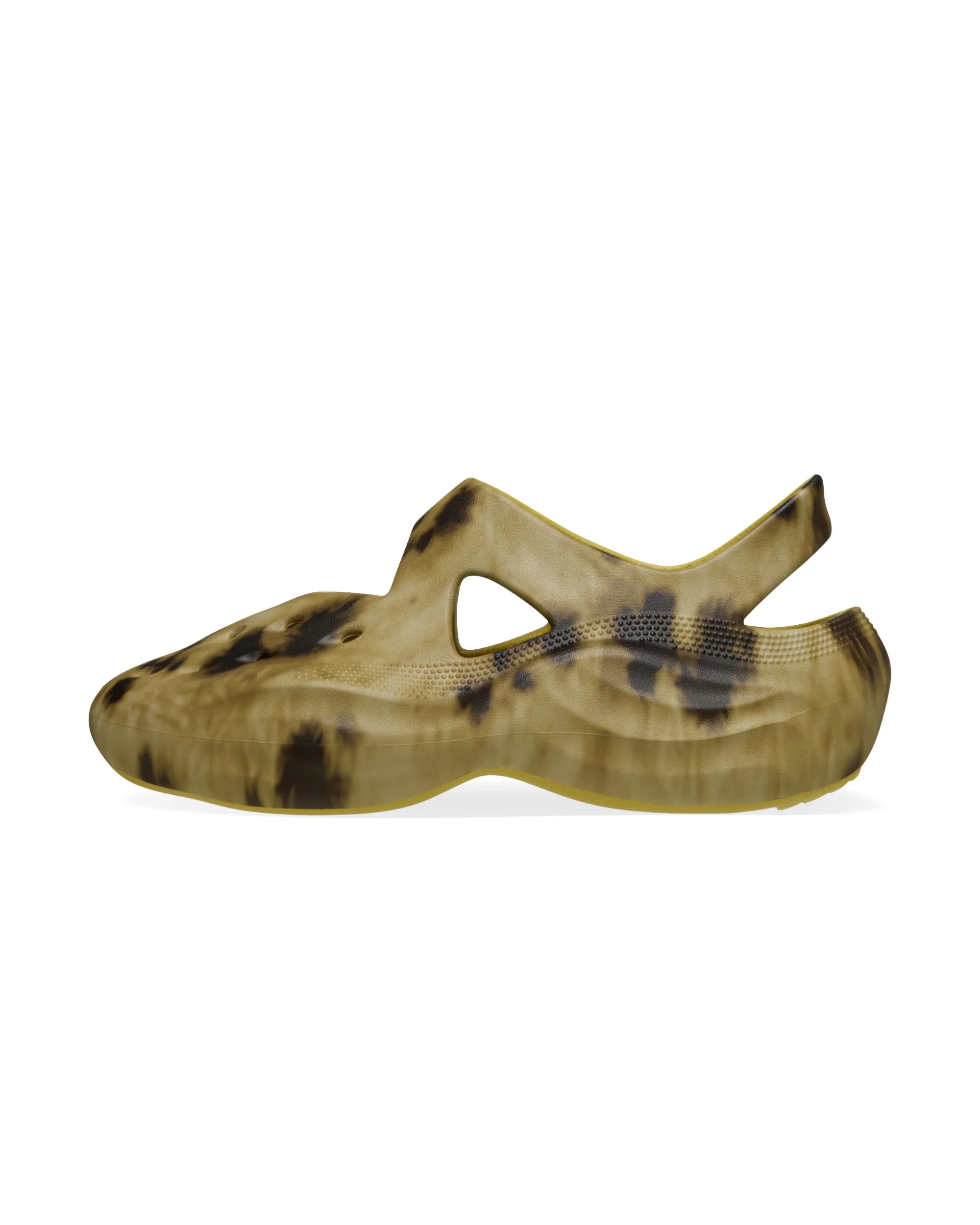 CROCS X DINGYUN ZHANG DIFFUSER DESERT - Image 2