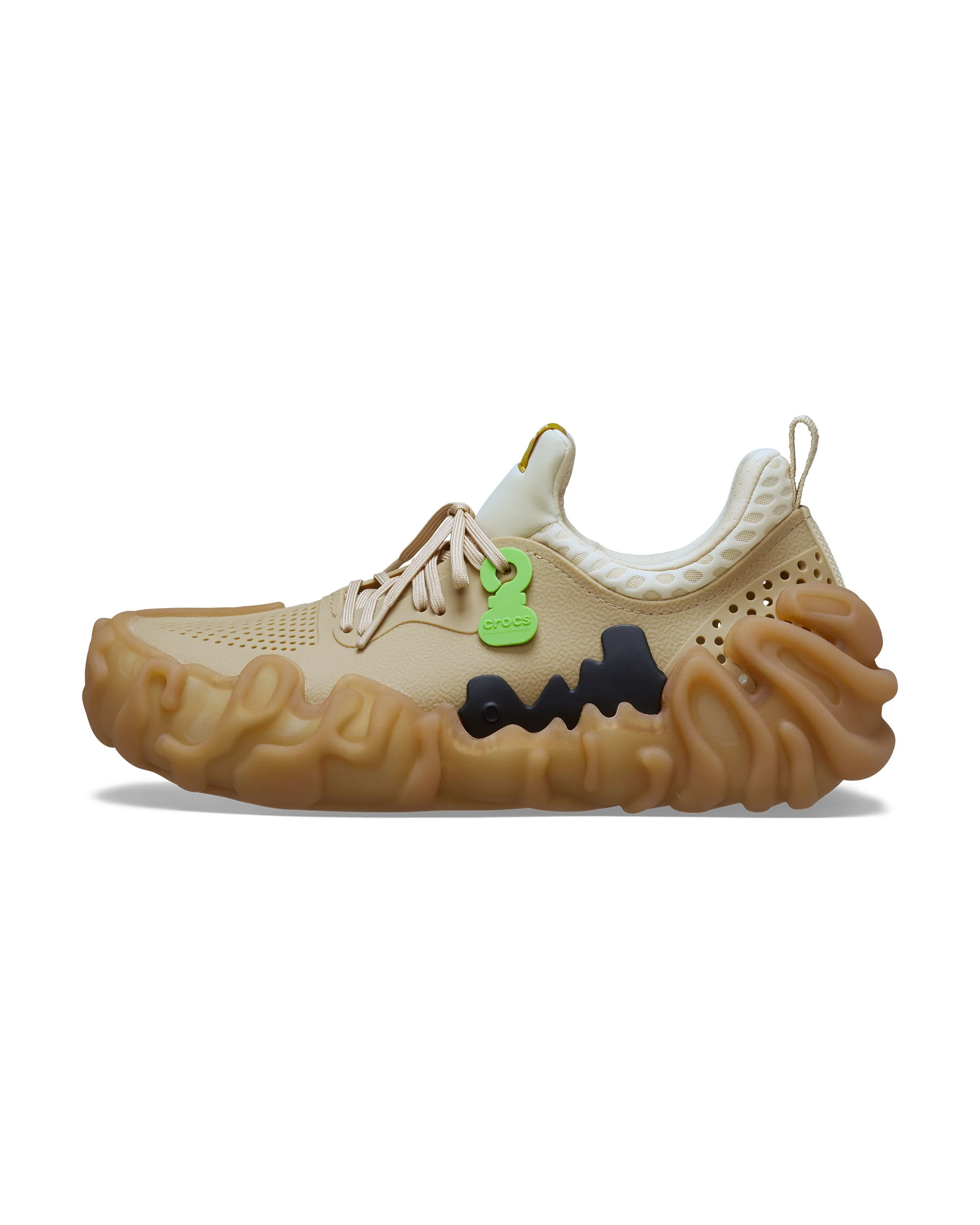 CROCS X SALEHE BEMBURY JUNIPER MANUKA - Image 2