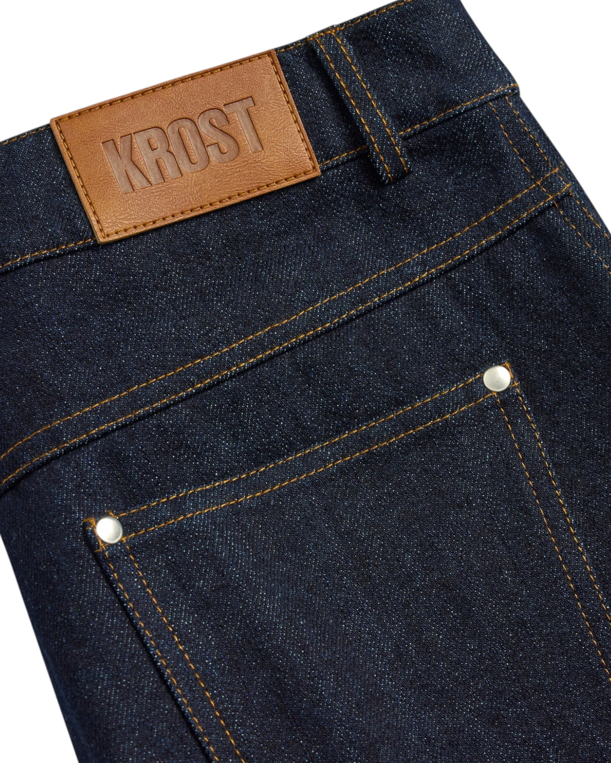 Crosby Indigo Jean - Image 5
