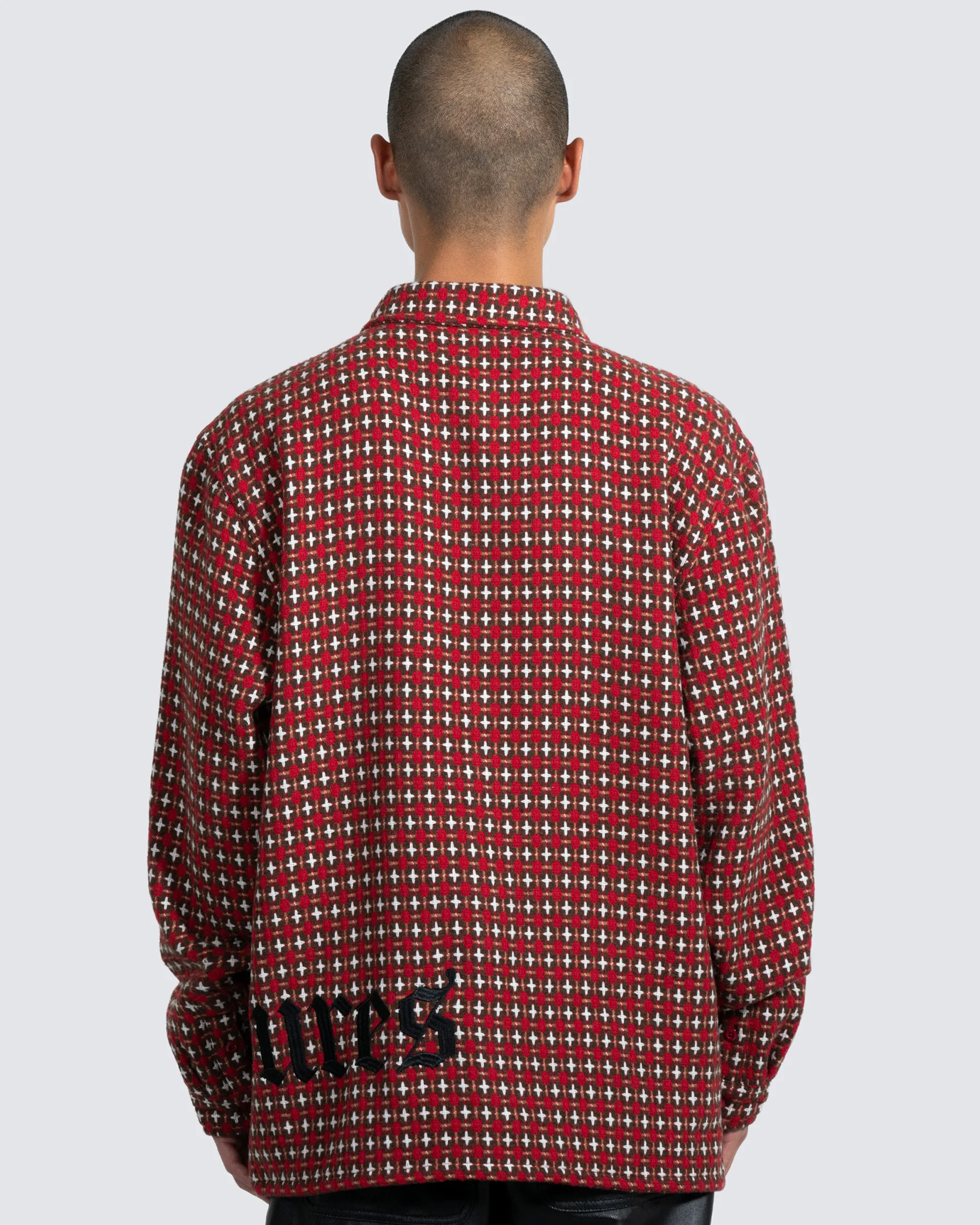 Cross Work Shirt - Image 5
