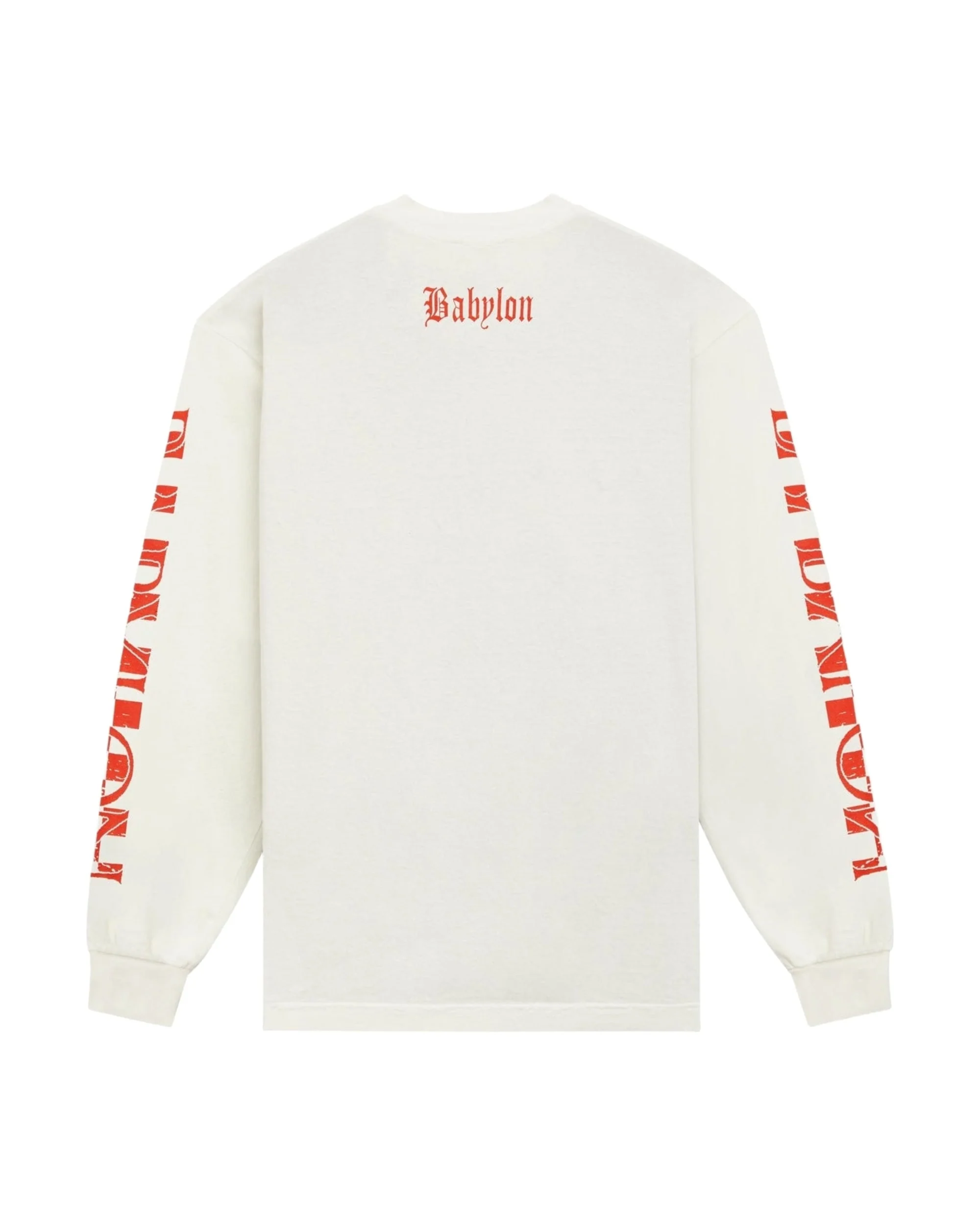 CULTURE TEE LS - Image 2