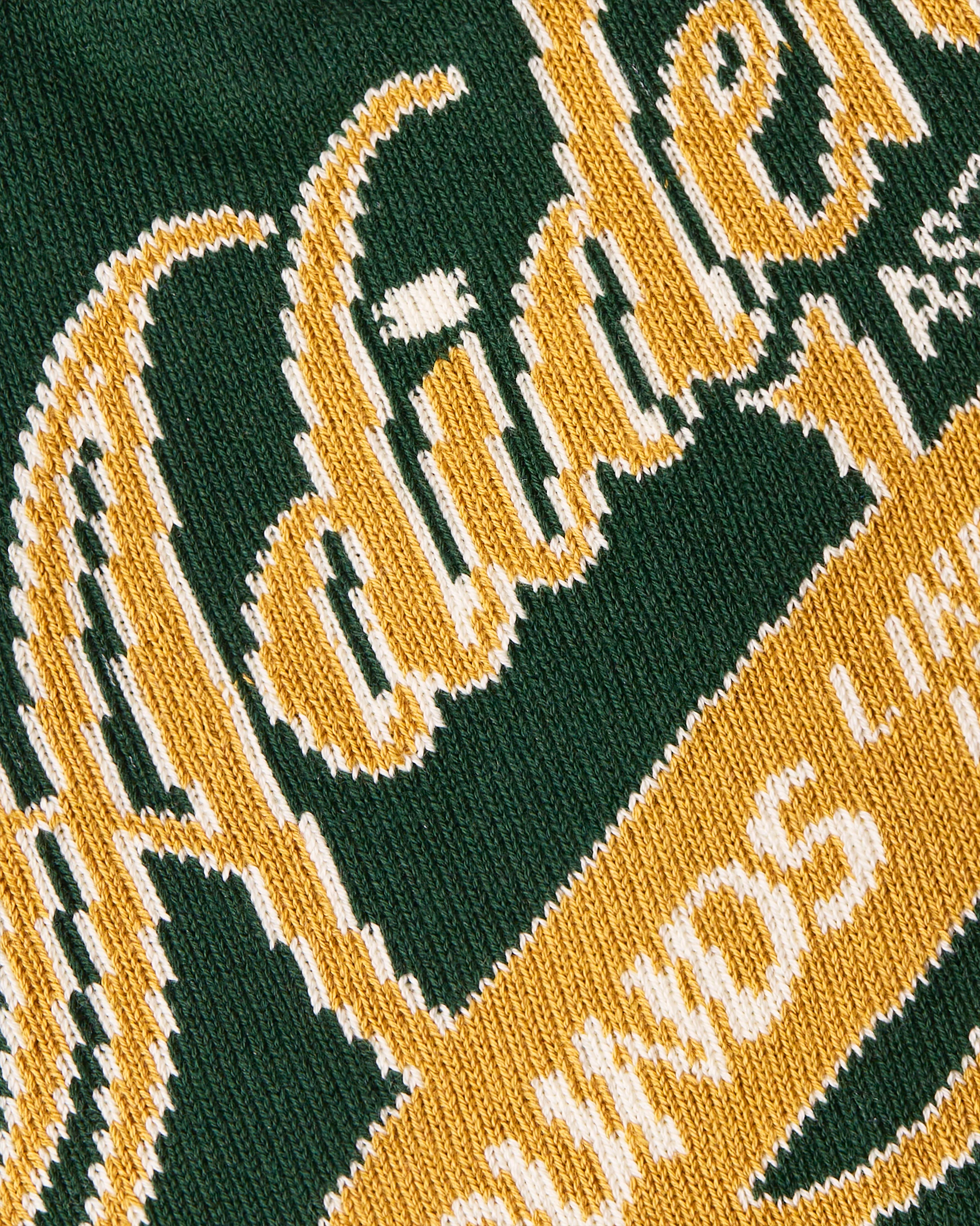 Cursive Script Beanie - Image 11
