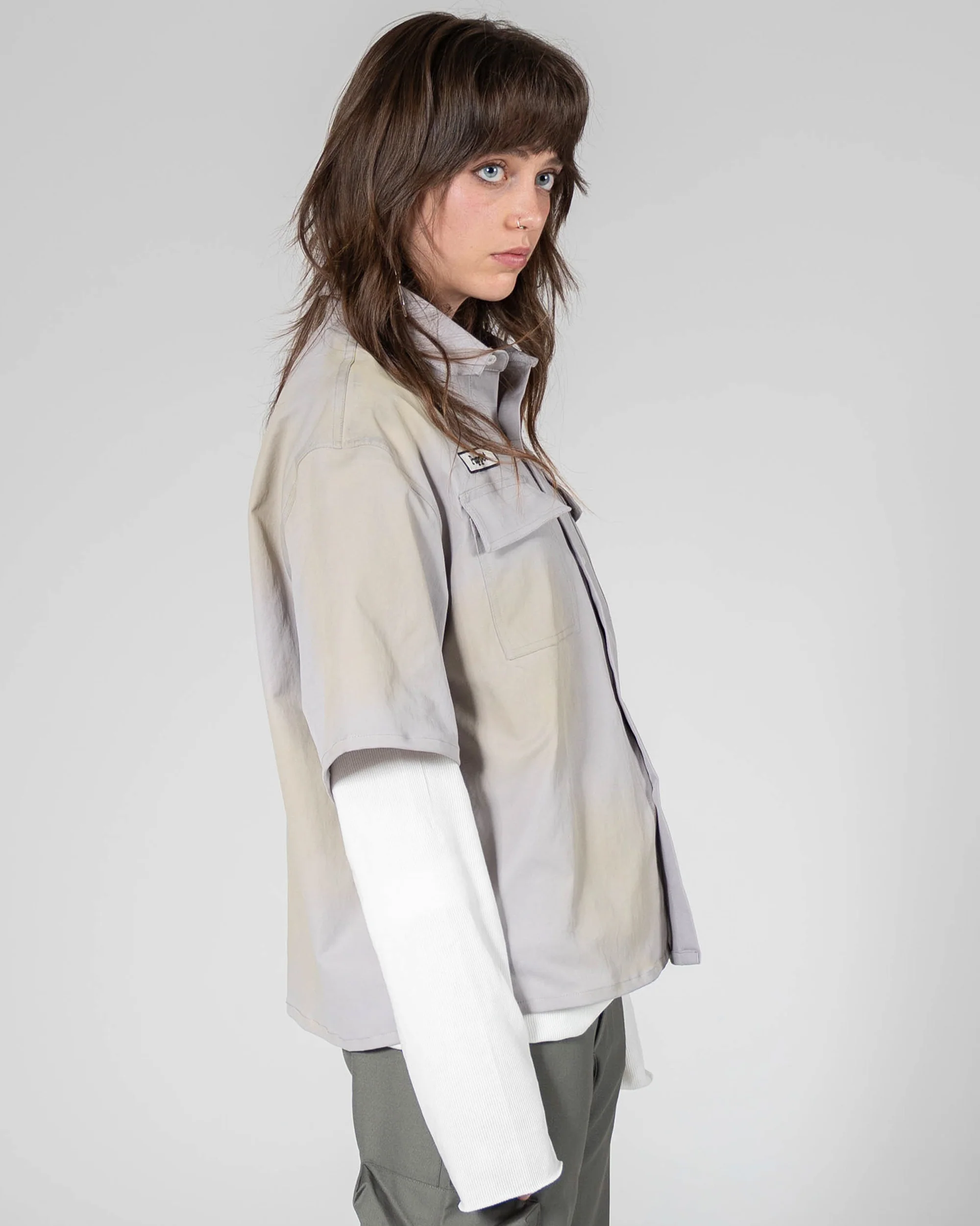 Custodian Work Shirt - Image 12