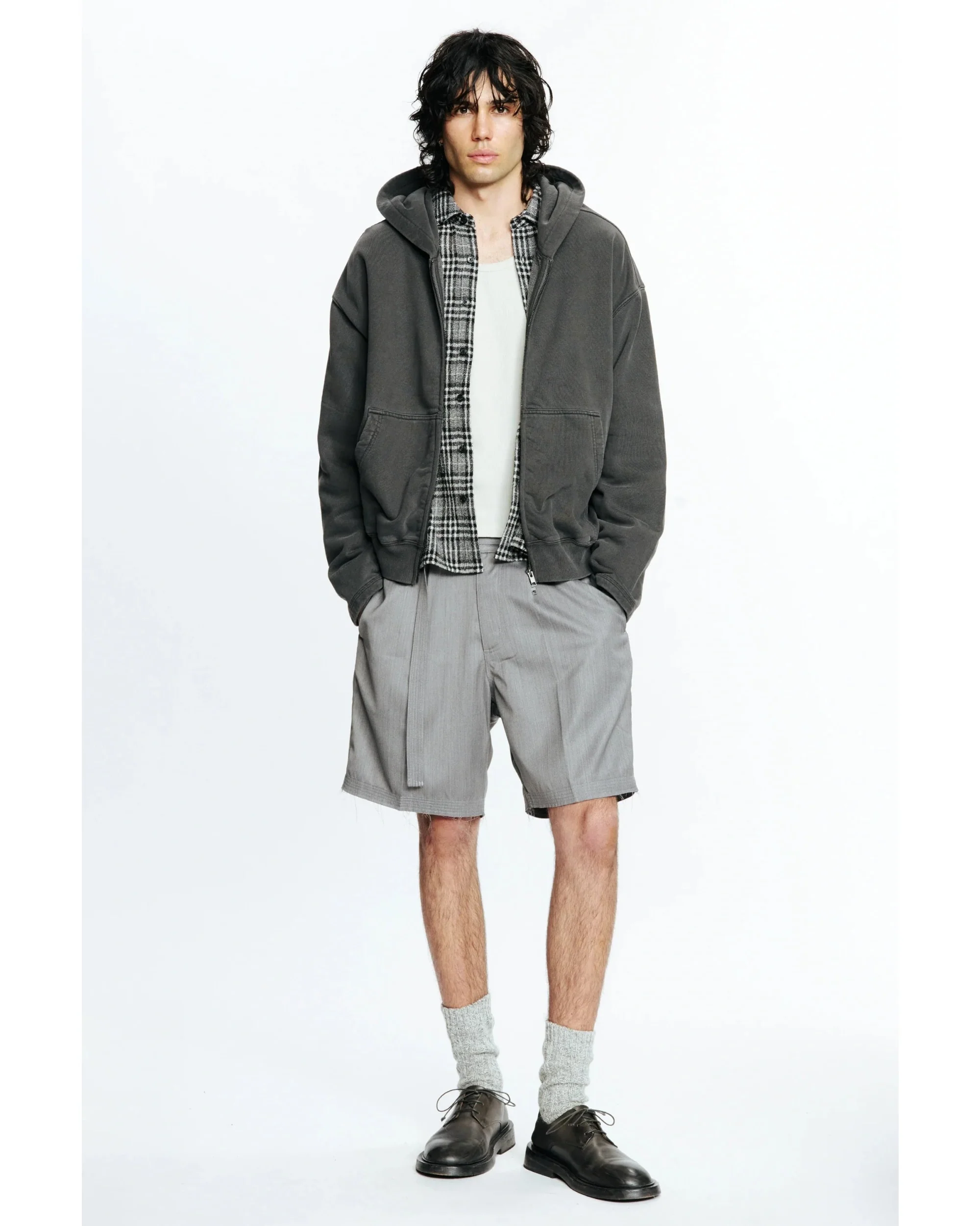 CUT SHORT - SHARK - Image 2