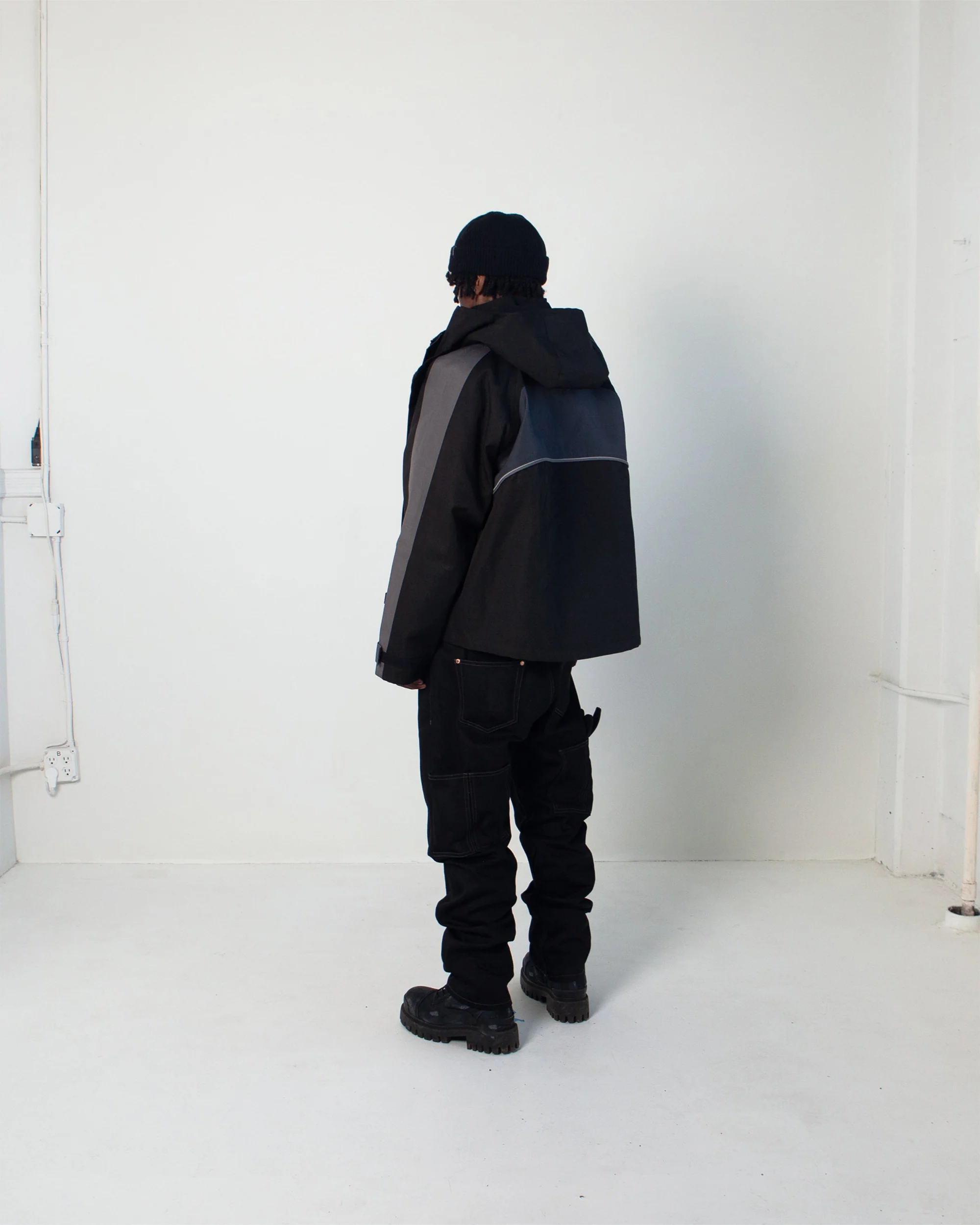 CYPRESS PARKA JACKET - Image 7