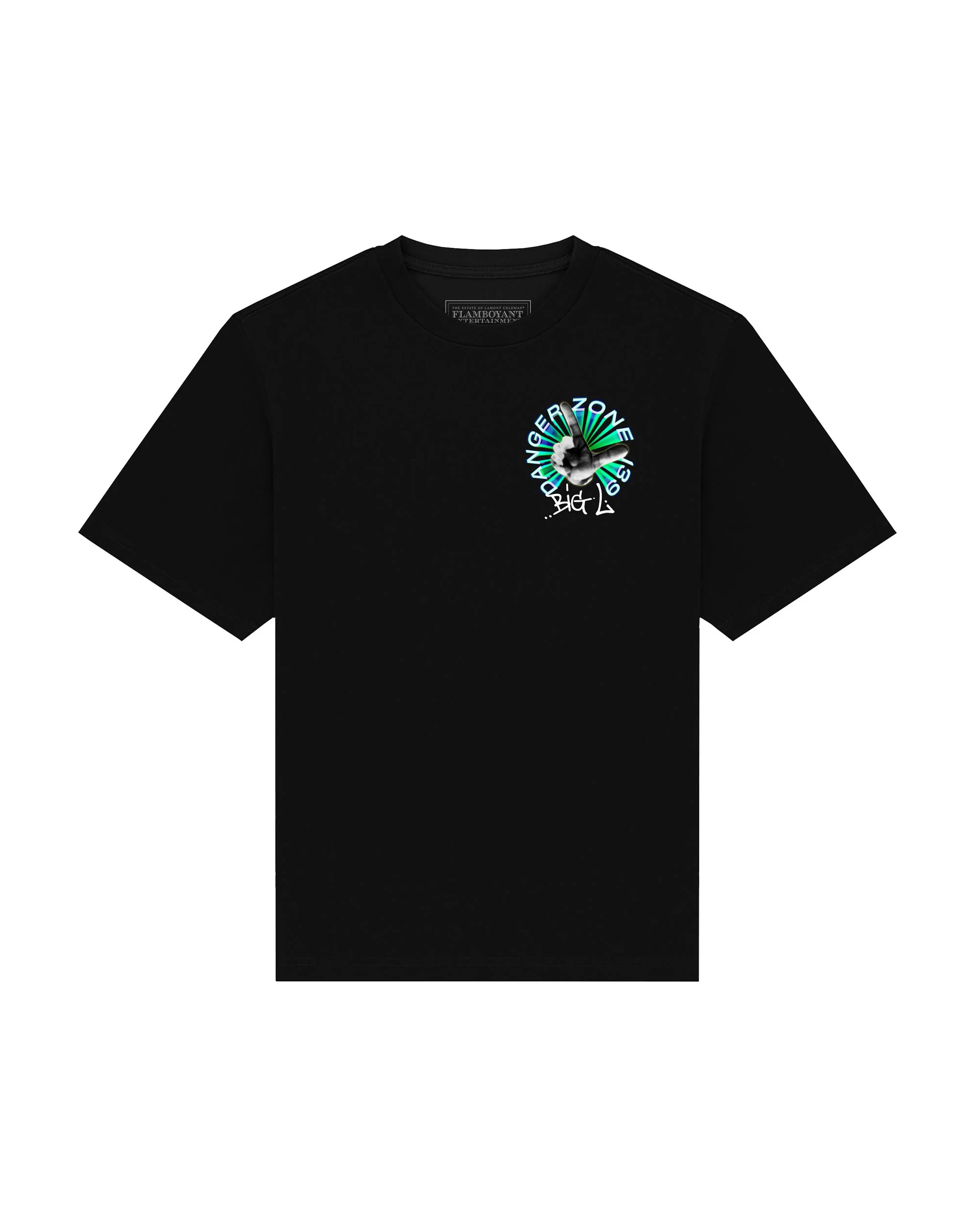 Danger Zone T-Shirt