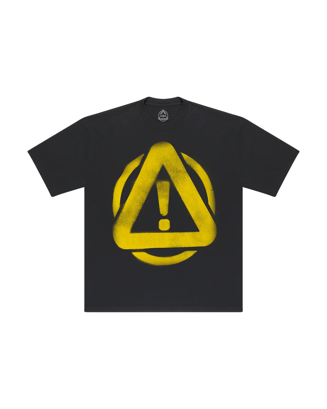 DANGEROUS SUMMER WARNING TEE